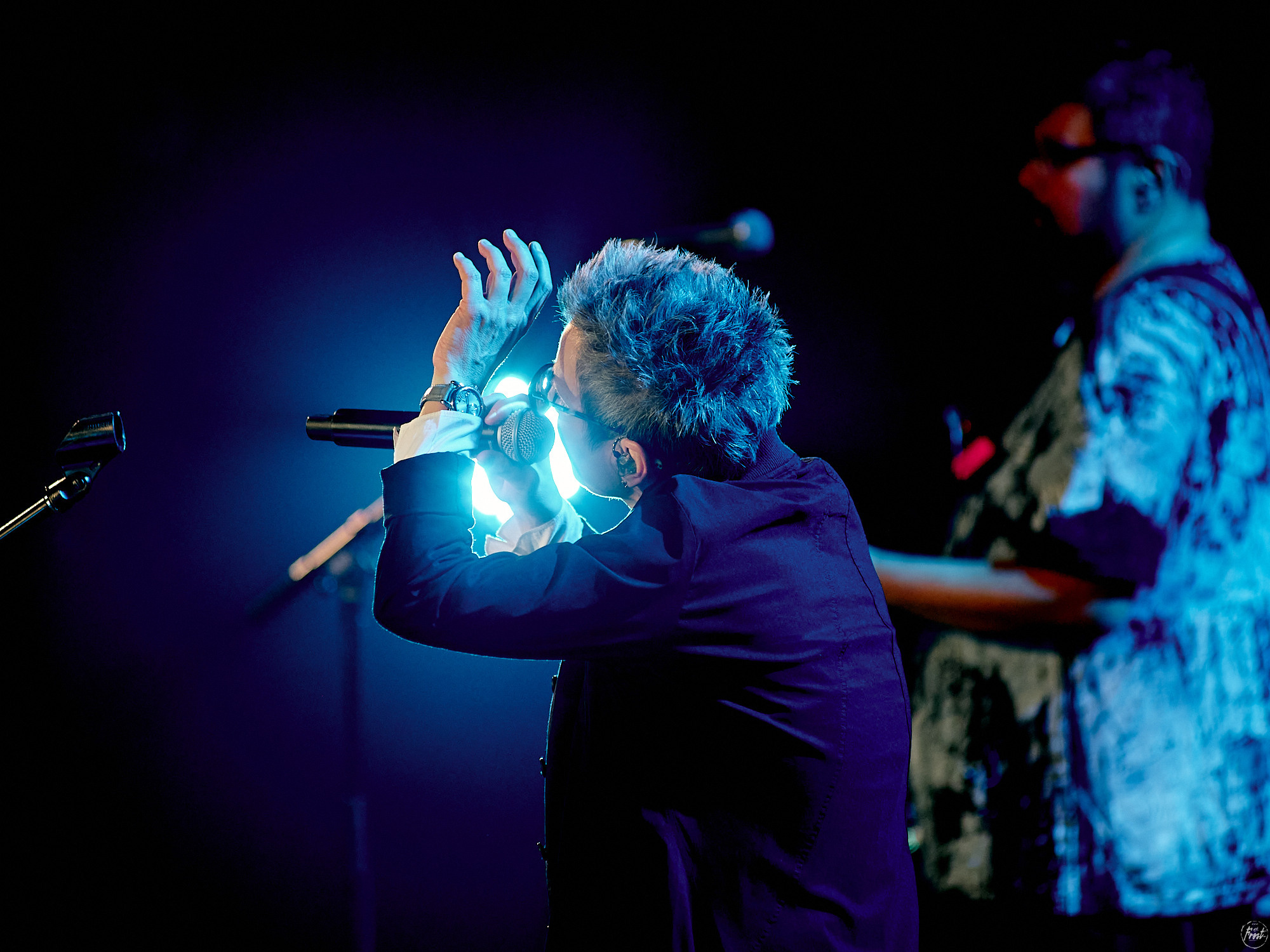 Сурганова и оркестр. Фотографии отовсюду и обо всем