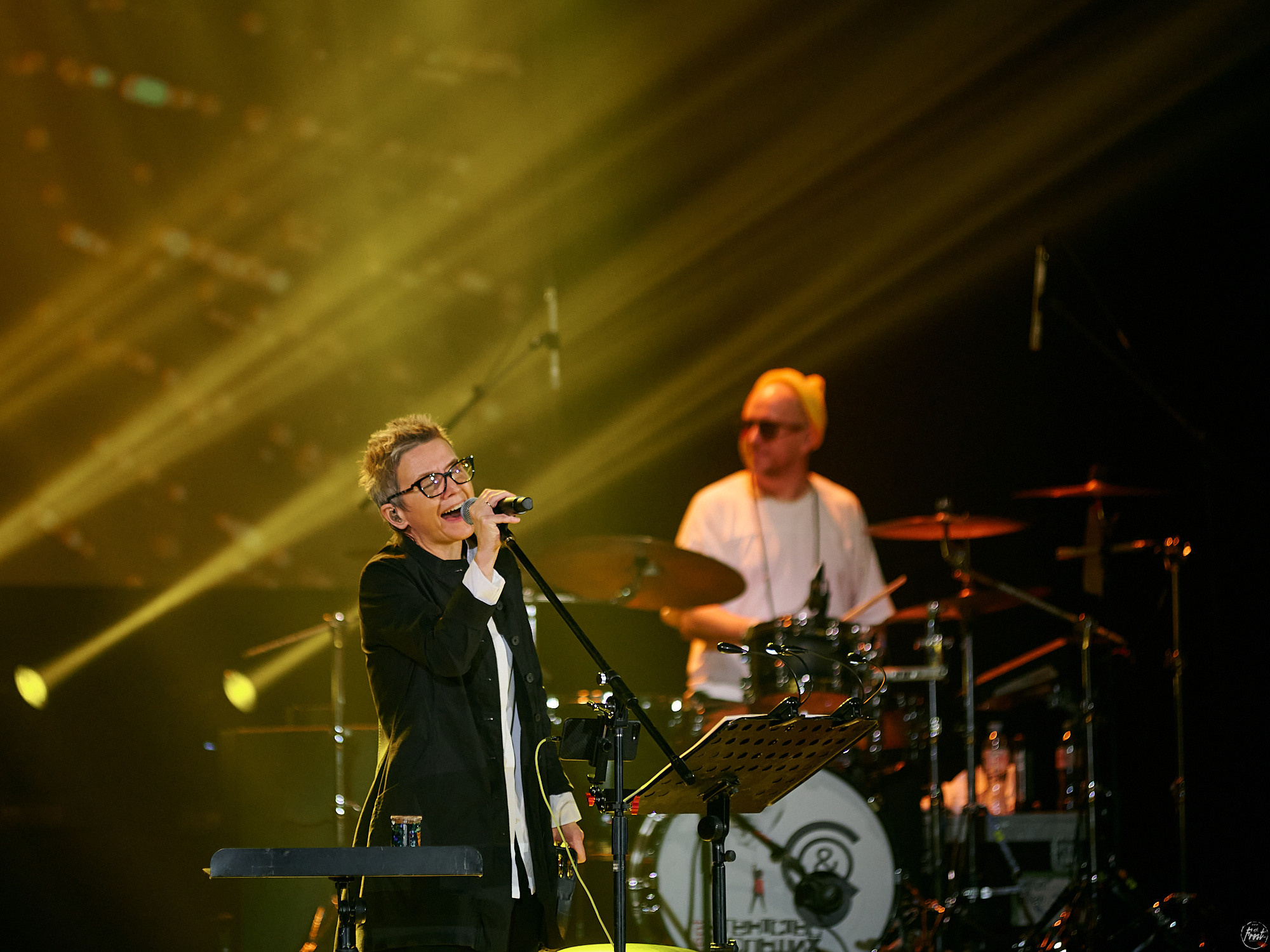 Сурганова и оркестр. Фотографии отовсюду и обо всем