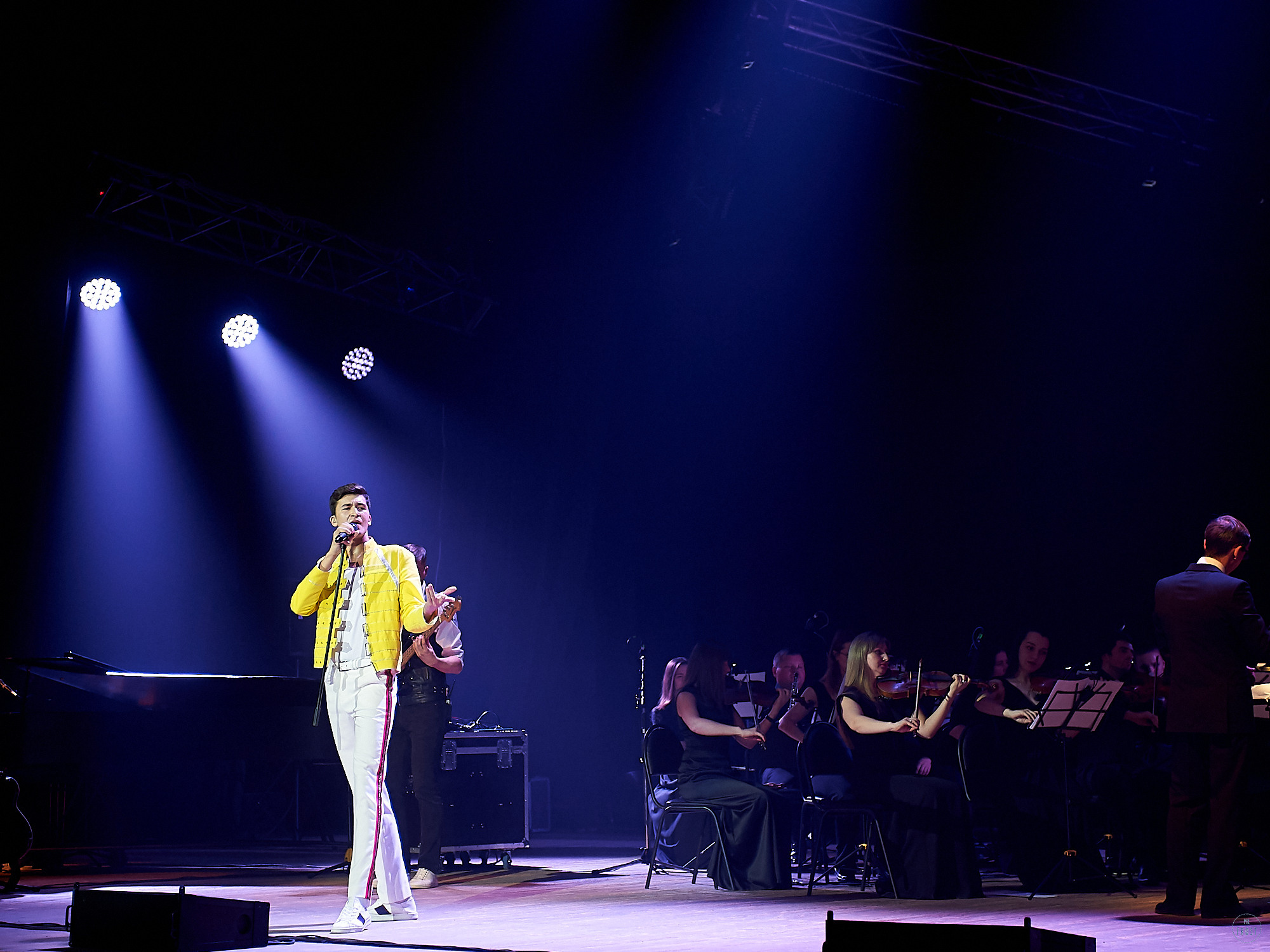 Radio Queen. Фотографии отовсюду и обо всем