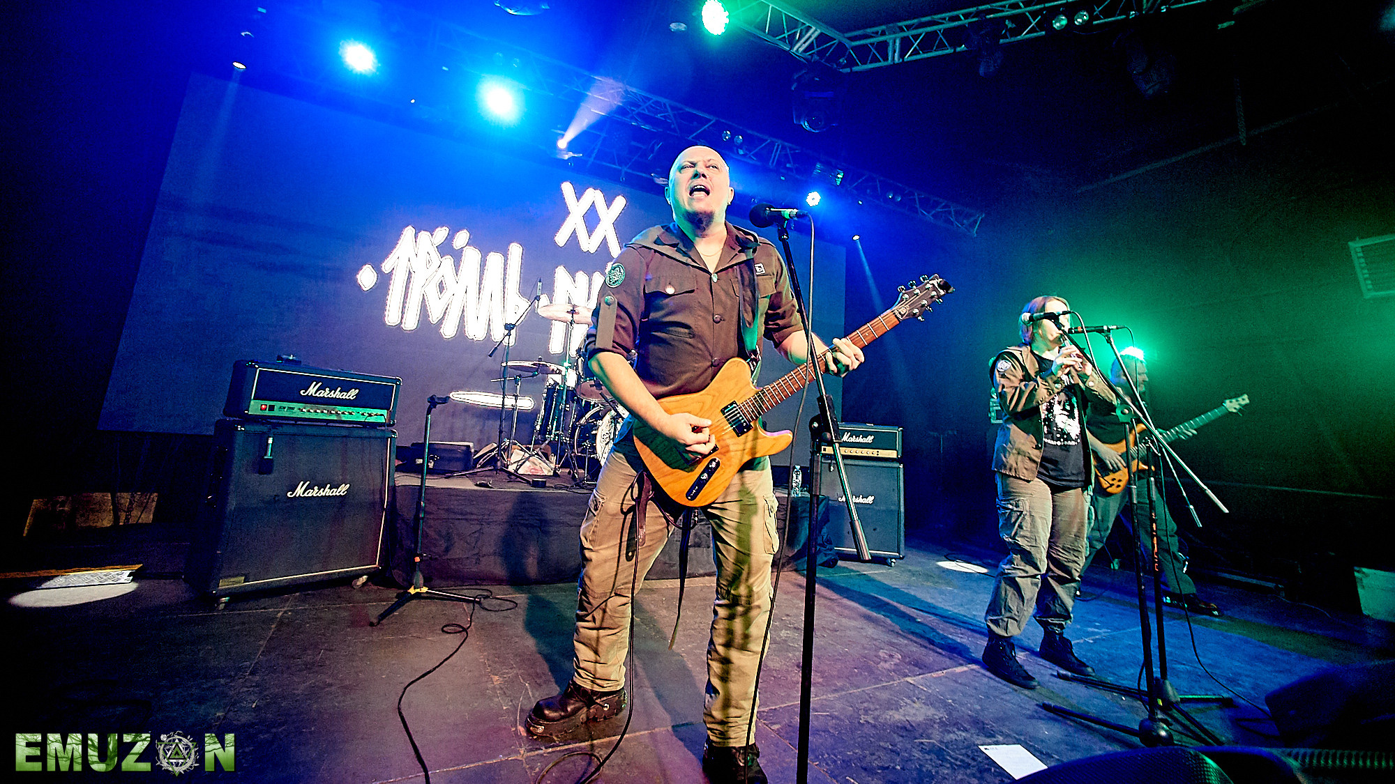 Тролль гнет ель. Фотографии отовсюду и обо всем