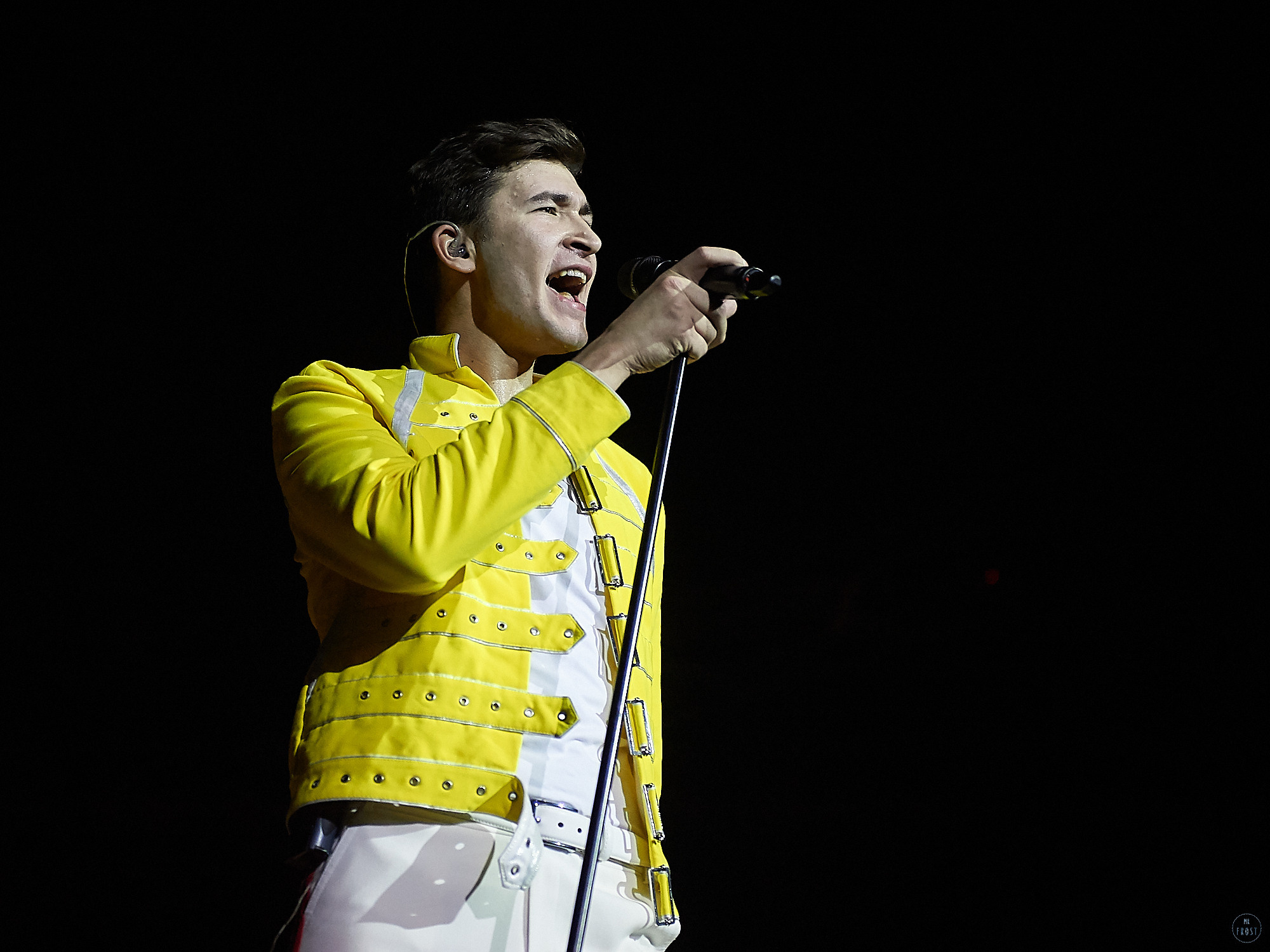 Radio Queen. Фотографии отовсюду и обо всем