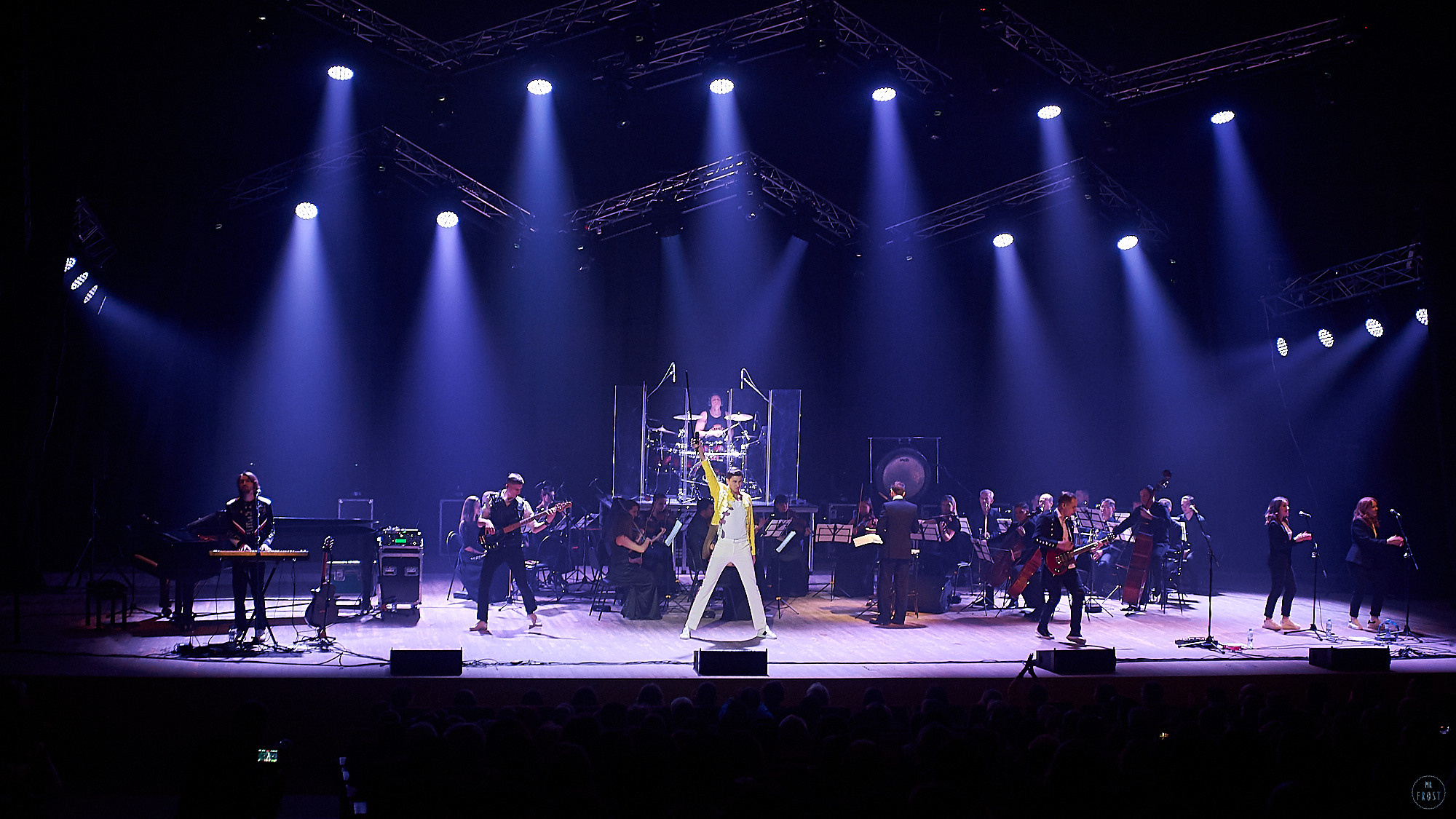 Radio Queen. Фотографии отовсюду и обо всем