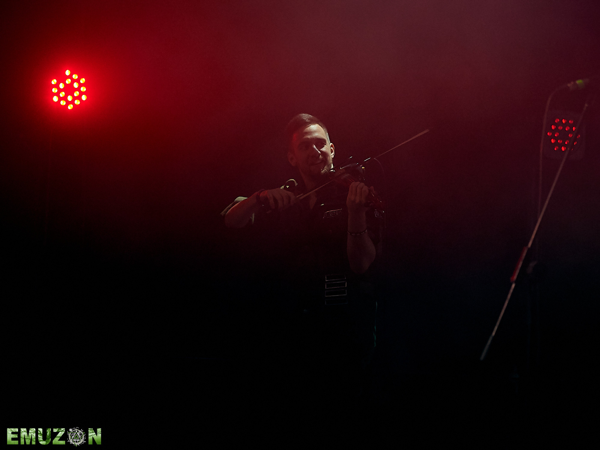 Тролль гнет ель. Фотографии отовсюду и обо всем