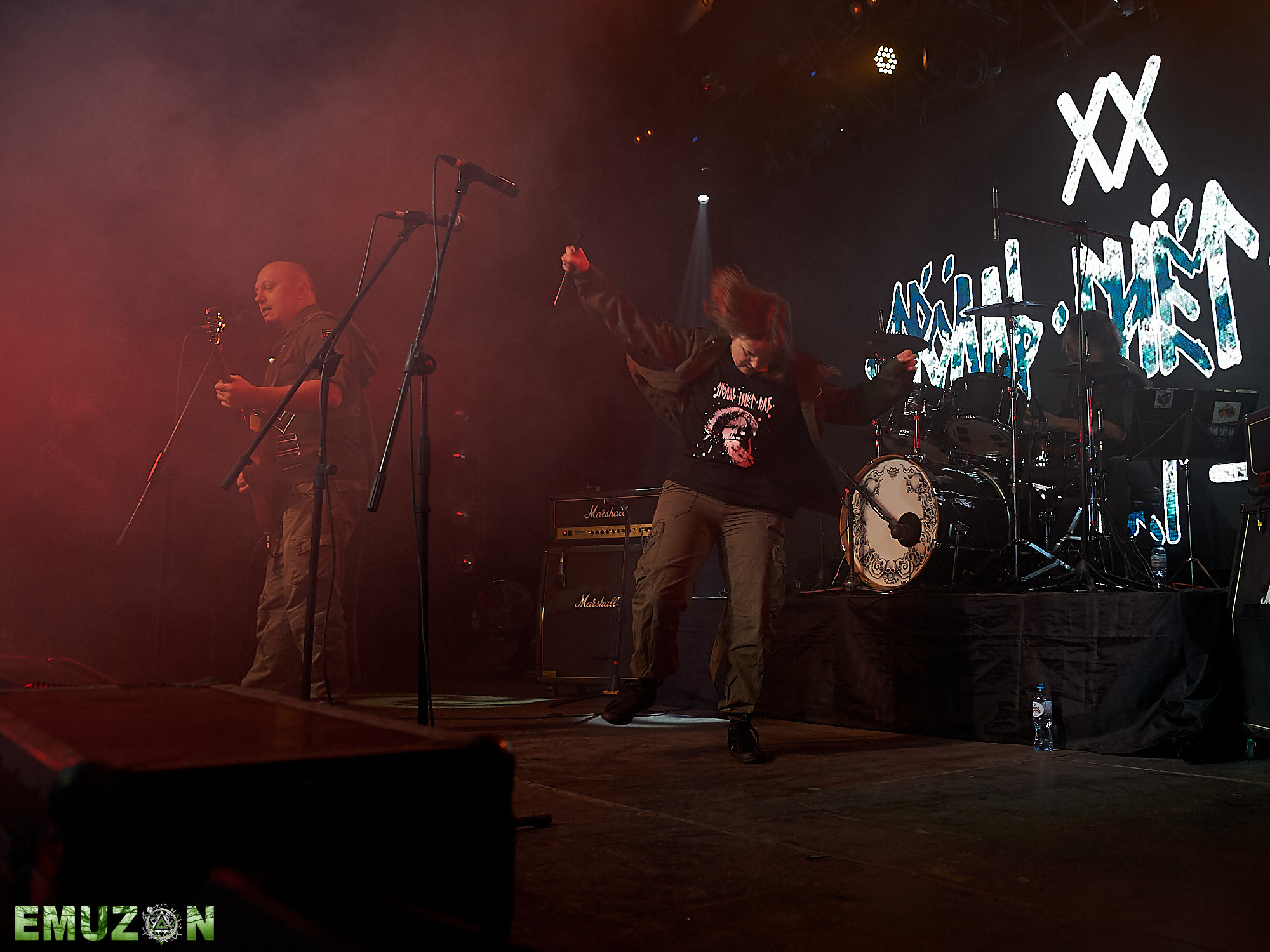 Тролль гнет ель. Фотографии отовсюду и обо всем