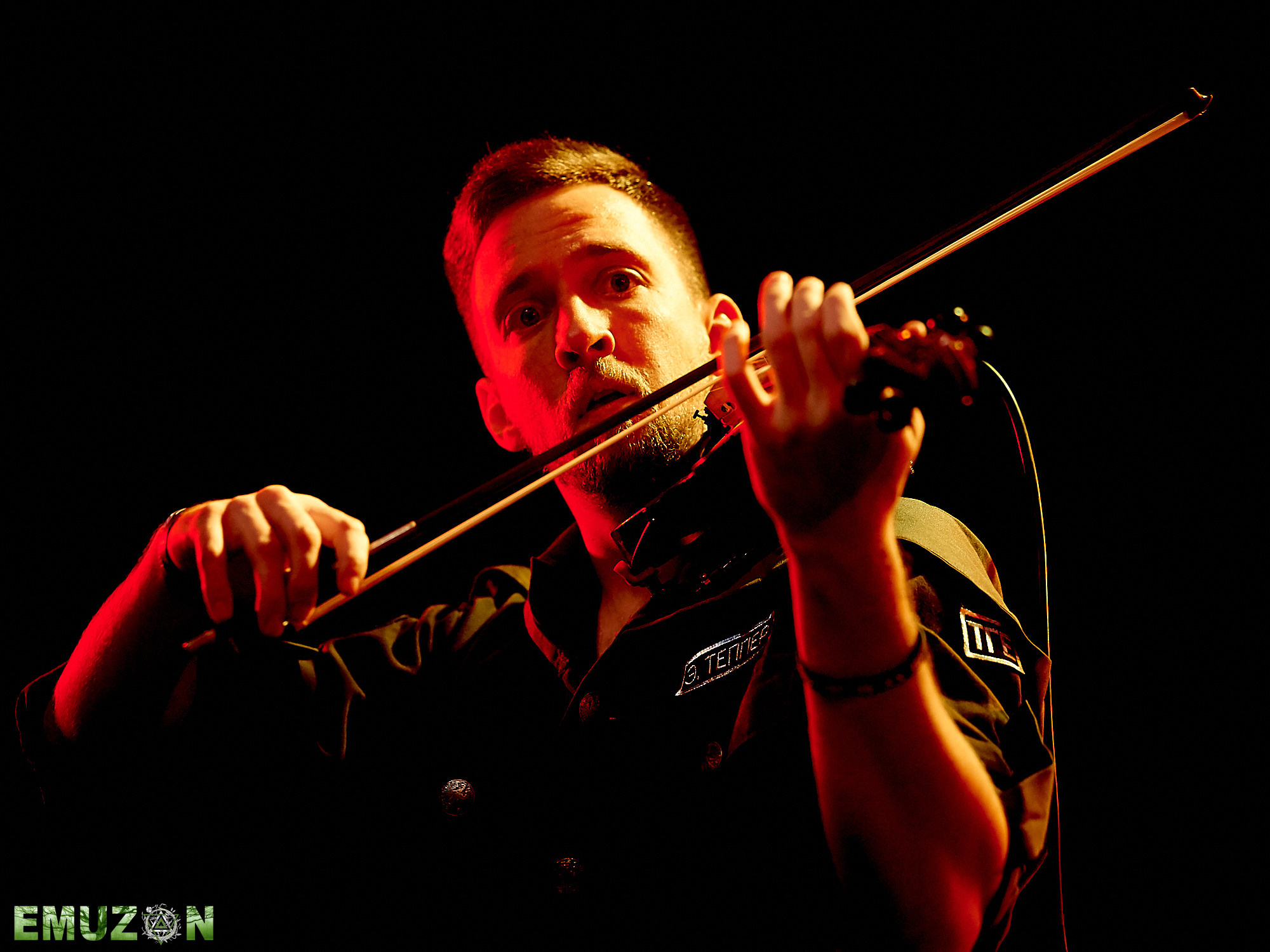 Тролль гнет ель. Фотографии отовсюду и обо всем