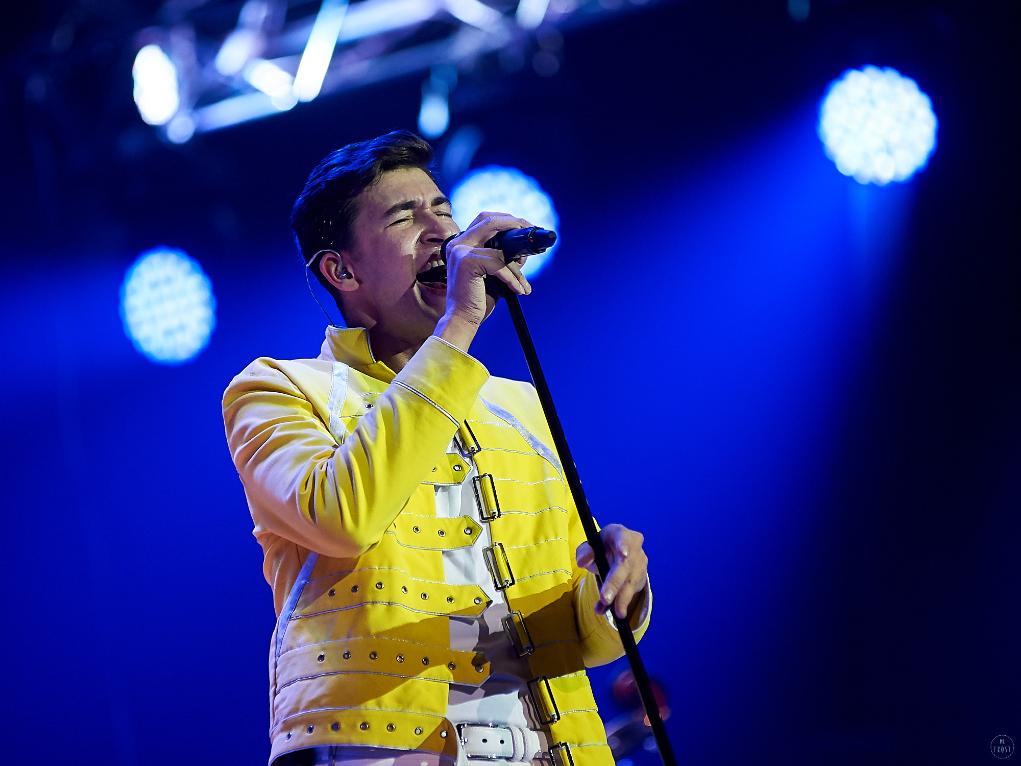 Radio Queen. Фотографии отовсюду и обо всем