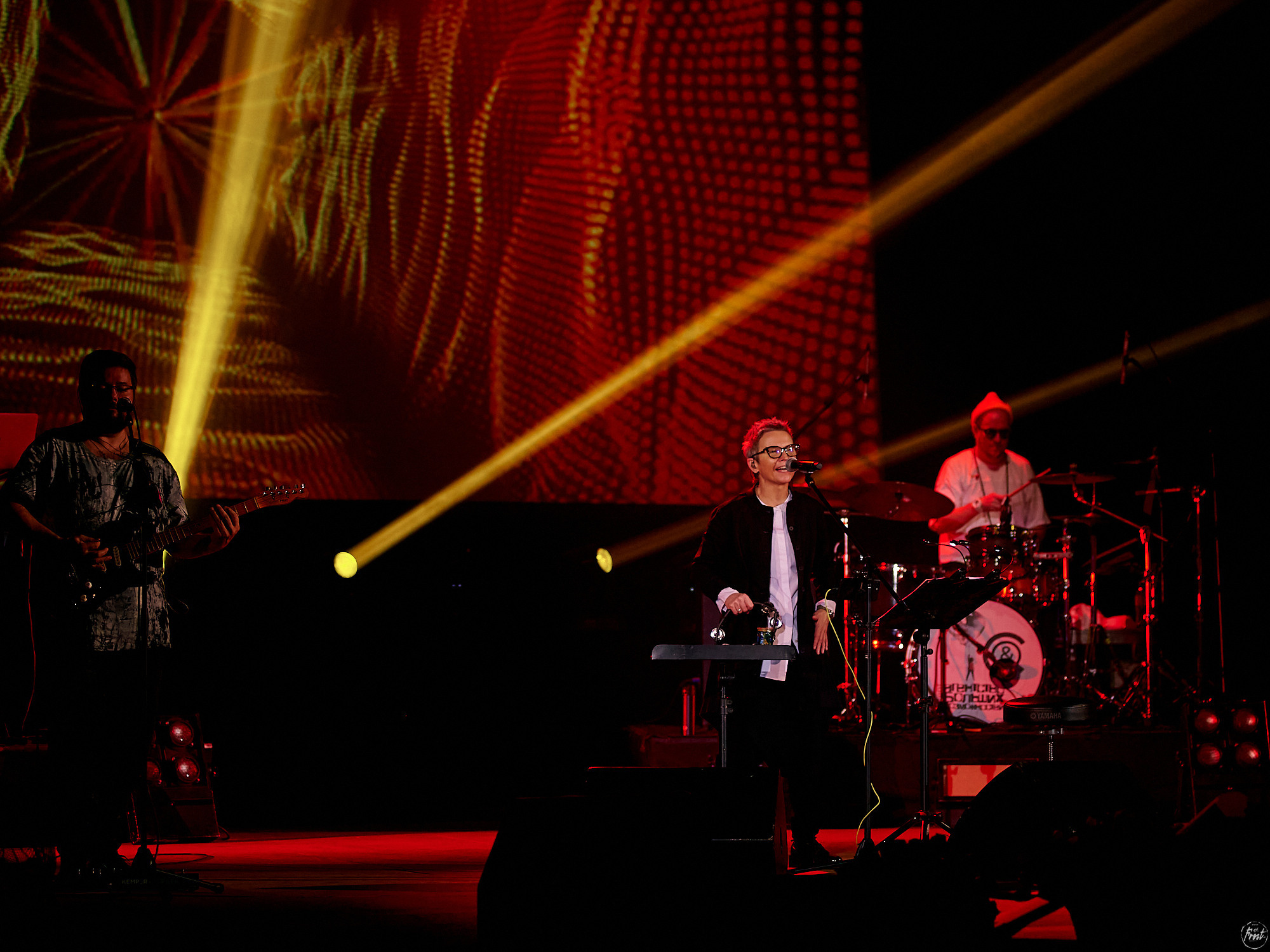 Сурганова и оркестр. Фотографии отовсюду и обо всем