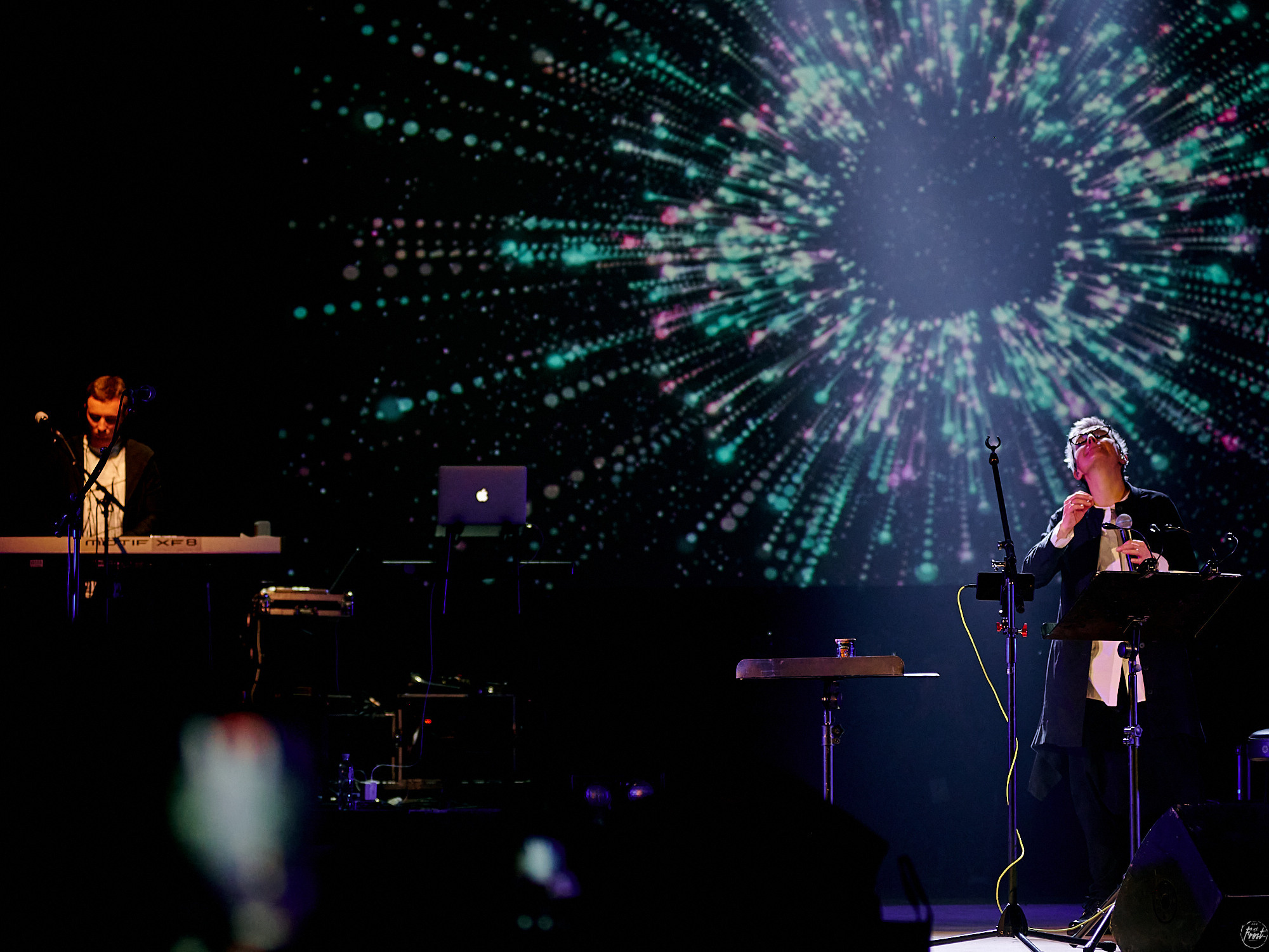 Сурганова и оркестр. Фотографии отовсюду и обо всем