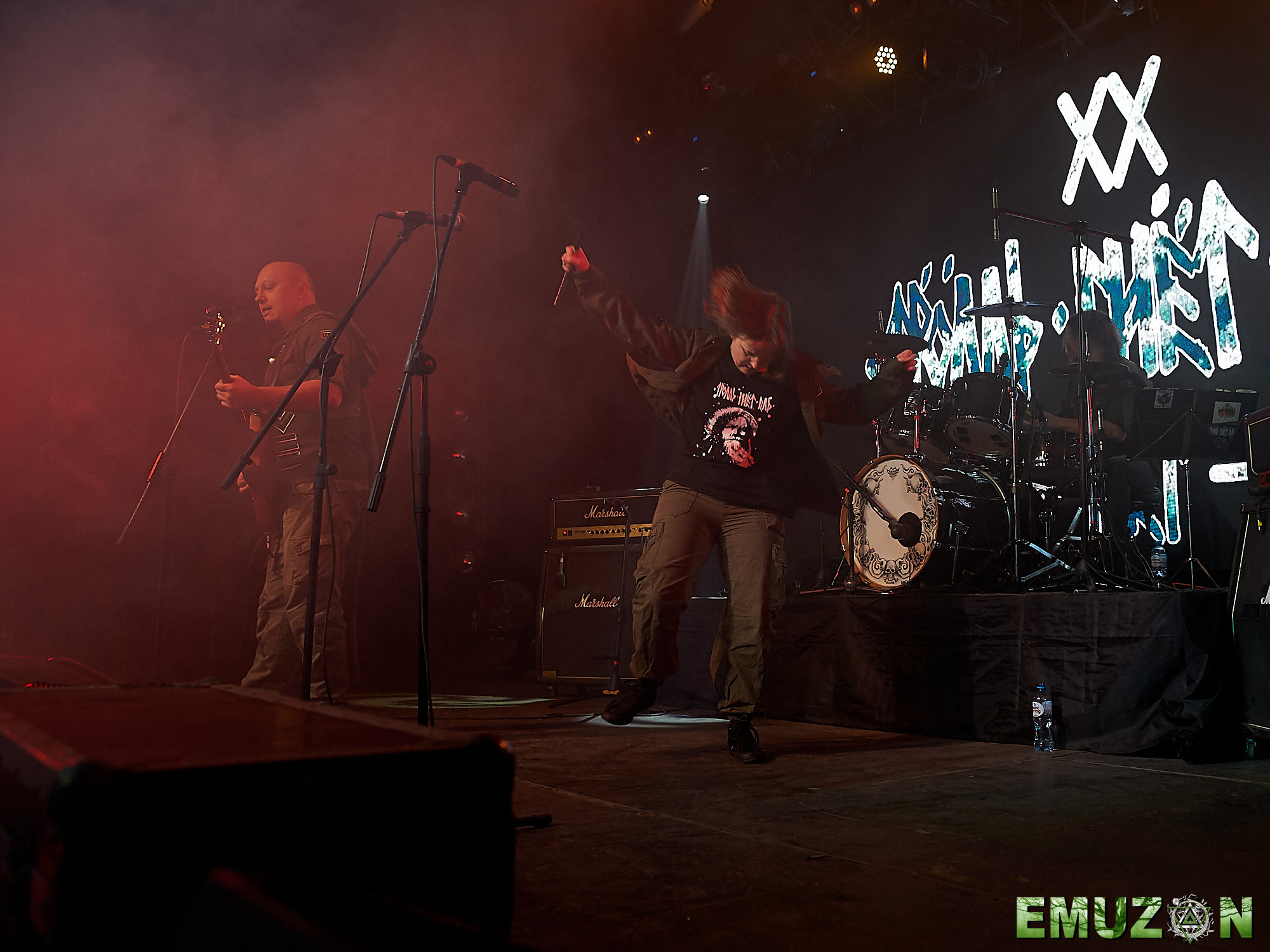 Тролль гнет ель. Фотографии отовсюду и обо всем