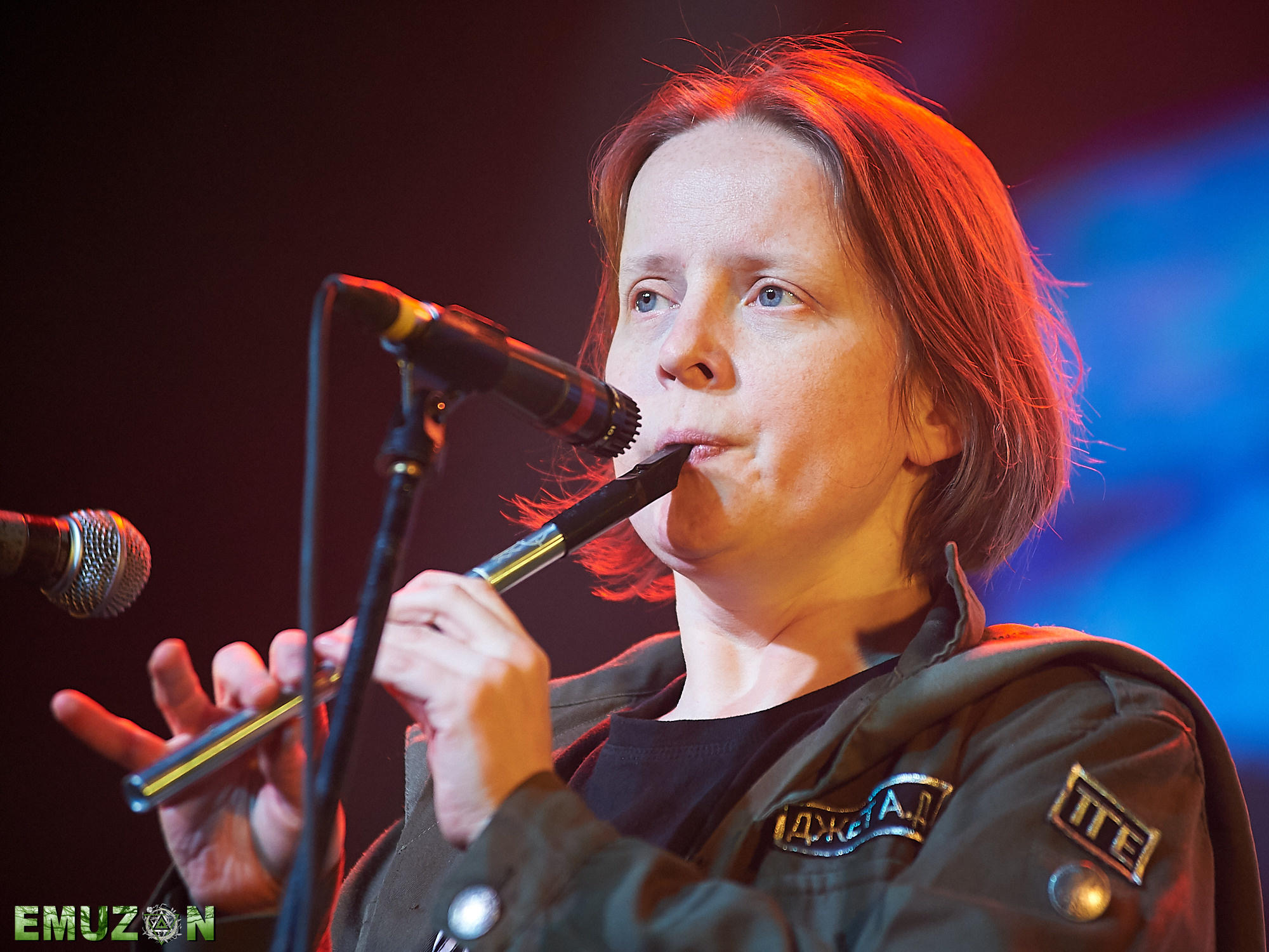 Тролль гнет ель. Фотографии отовсюду и обо всем