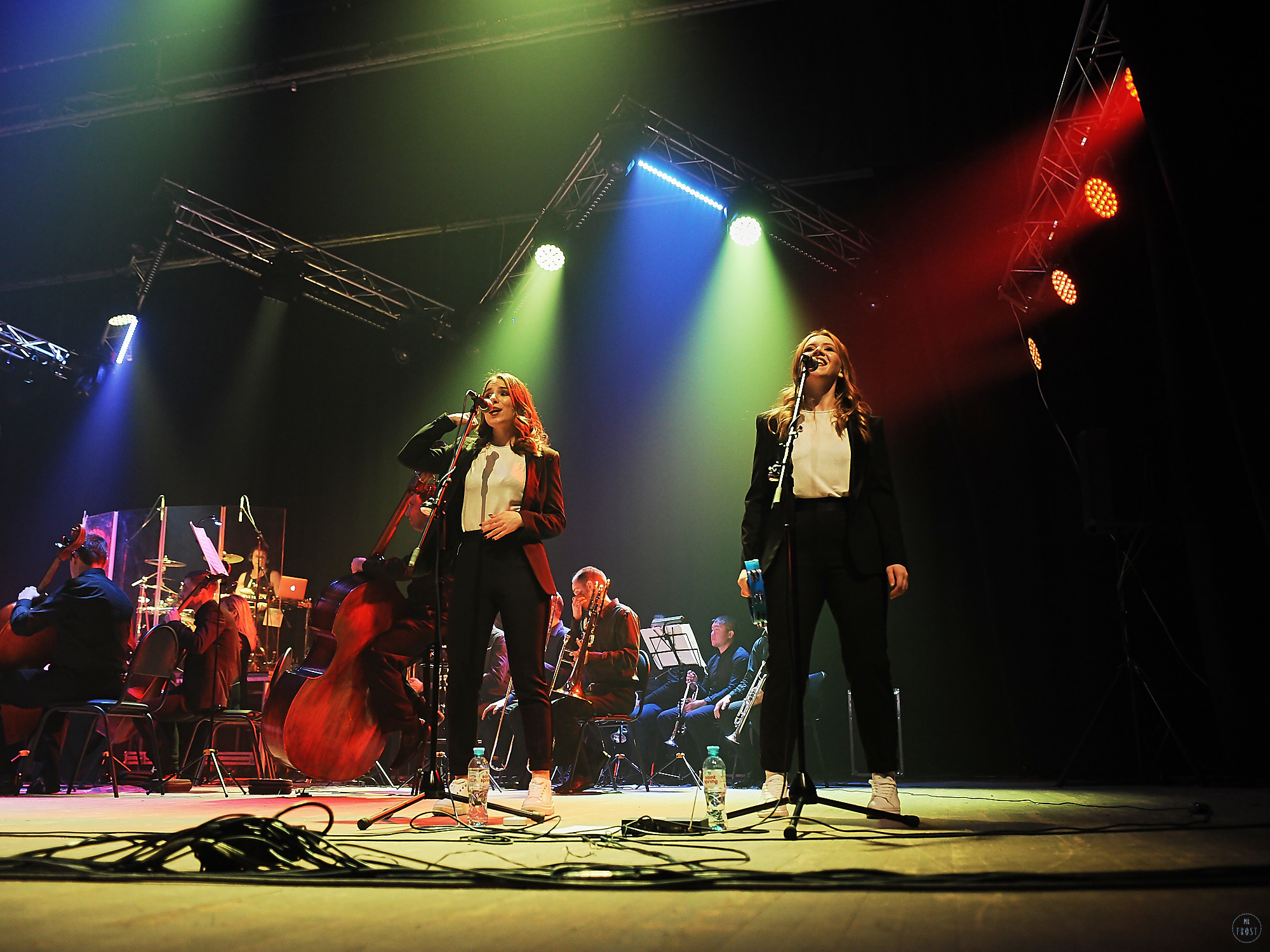 Radio Queen. Фотографии отовсюду и обо всем