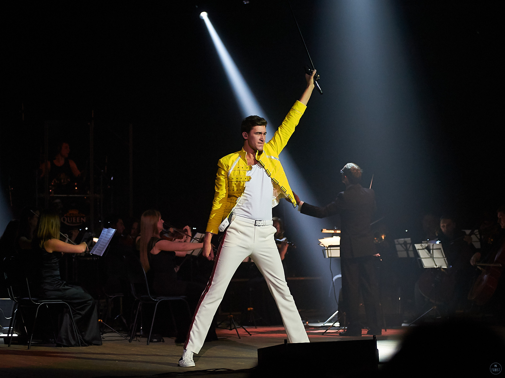 Radio Queen. Фотографии отовсюду и обо всем