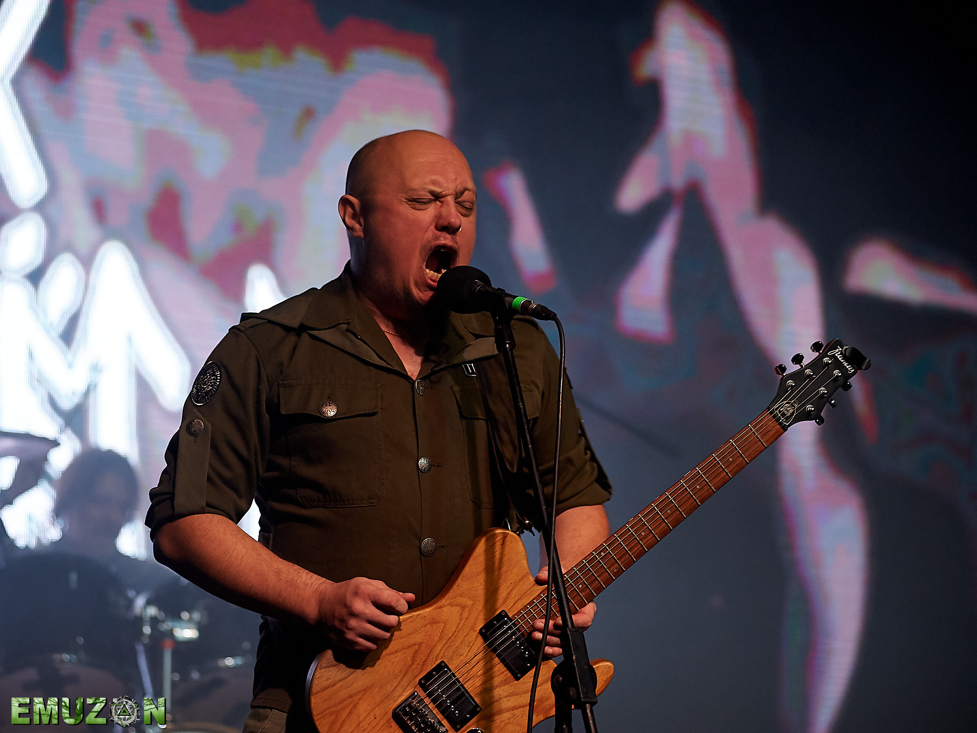 Тролль гнет ель. Фотографии отовсюду и обо всем