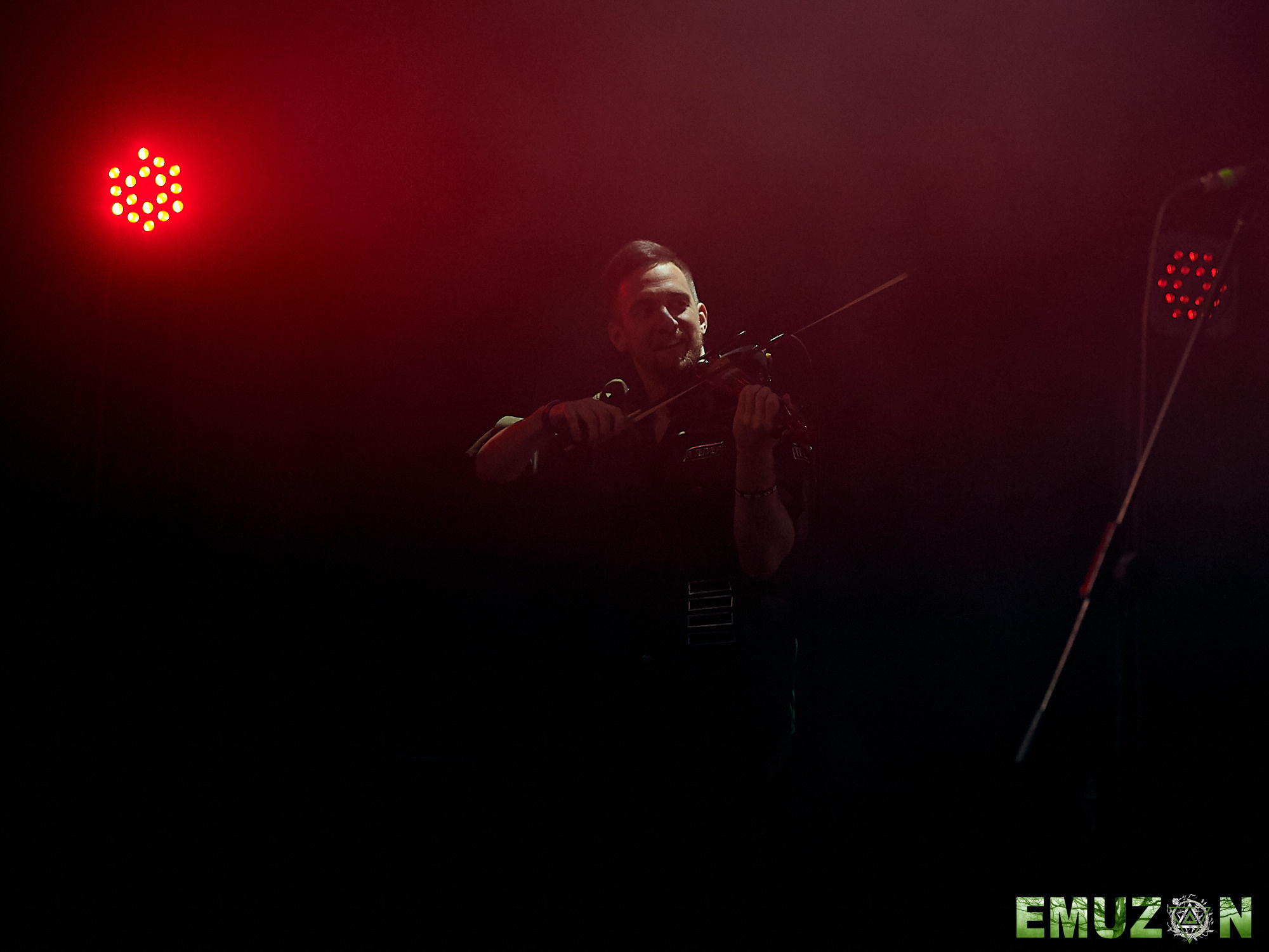 Тролль гнет ель. Фотографии отовсюду и обо всем