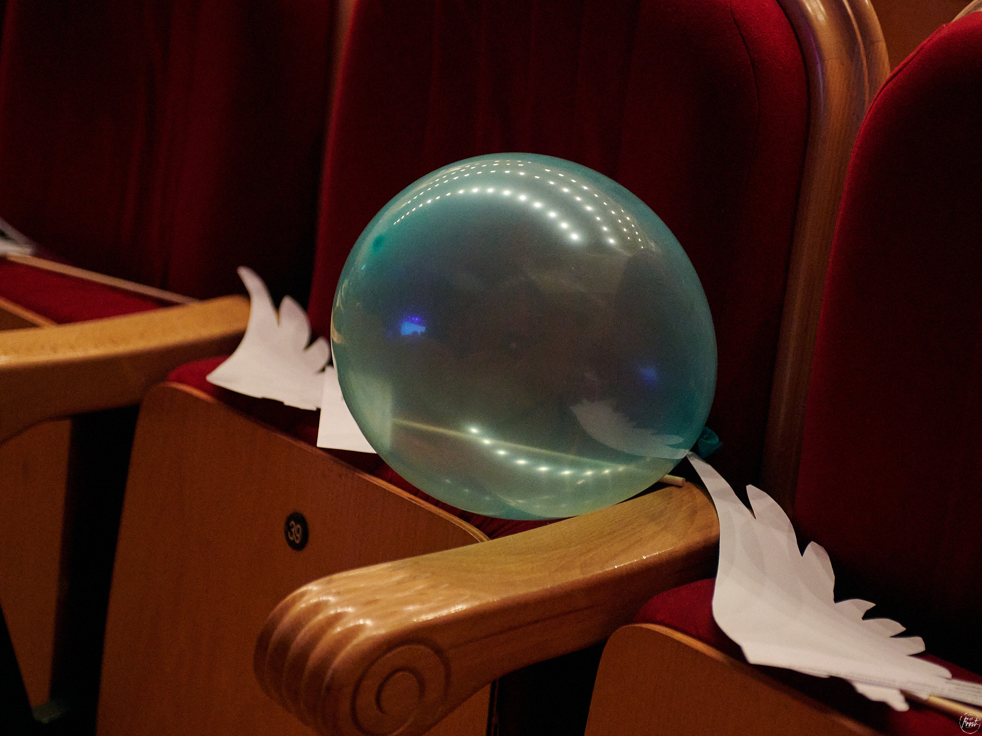 Сурганова и оркестр. Фотографии отовсюду и обо всем