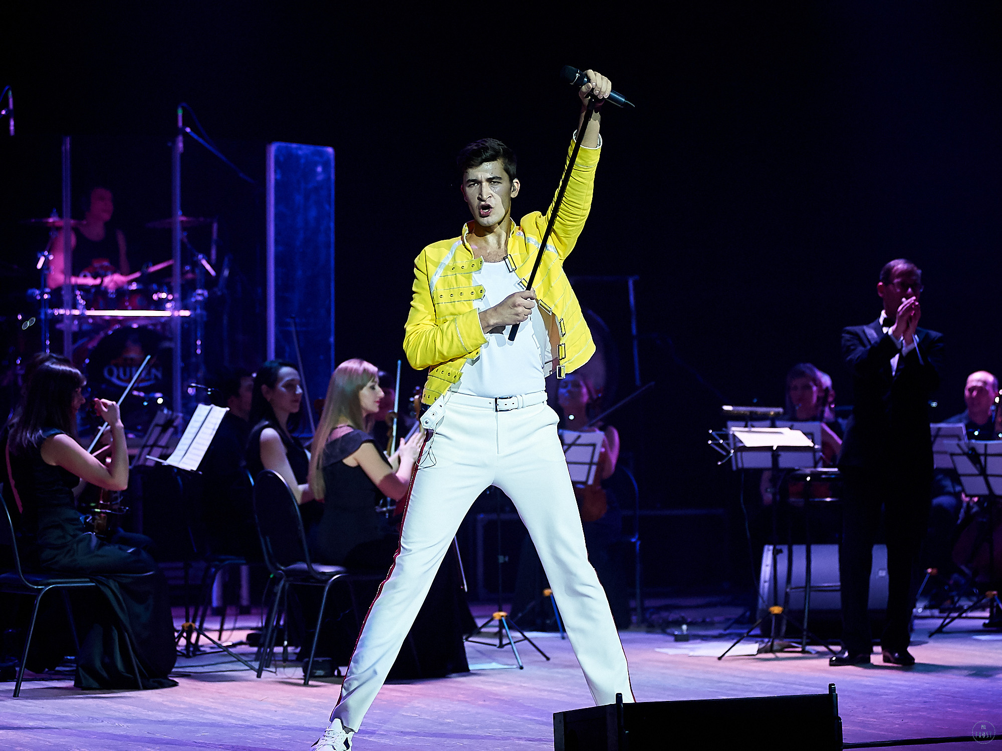 Radio Queen. Фотографии отовсюду и обо всем