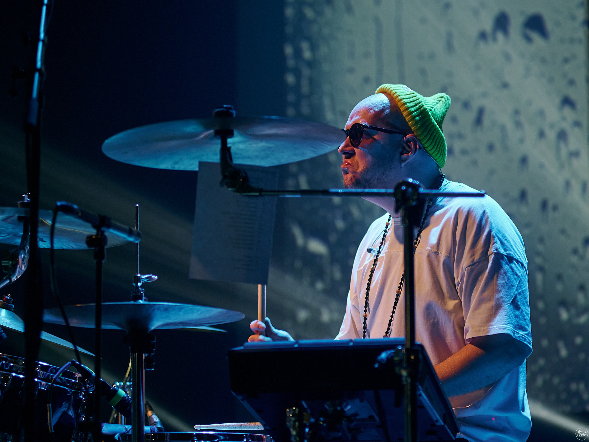 Сурганова и оркестр. Фотографии отовсюду и обо всем