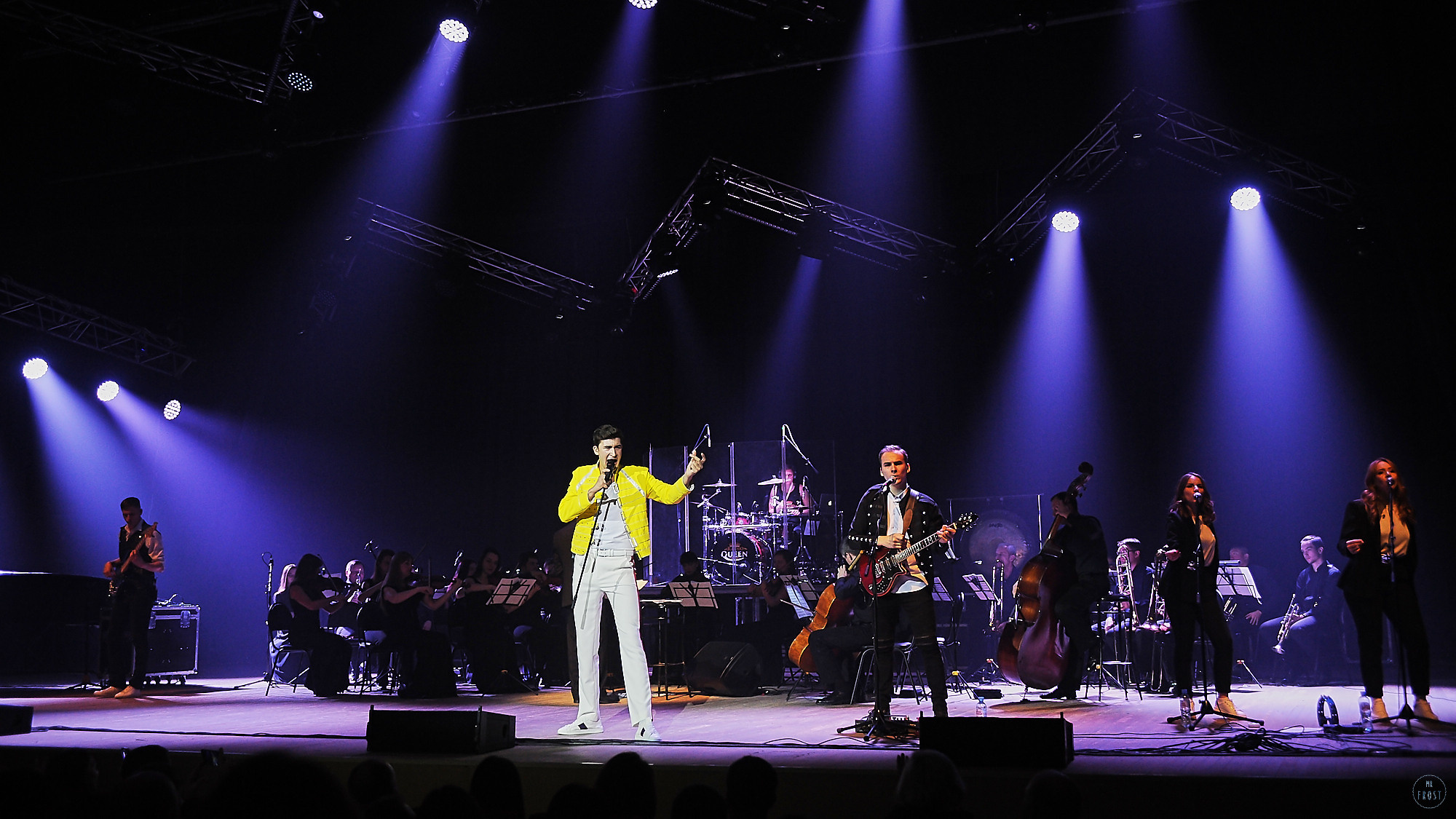 Radio Queen. Фотографии отовсюду и обо всем