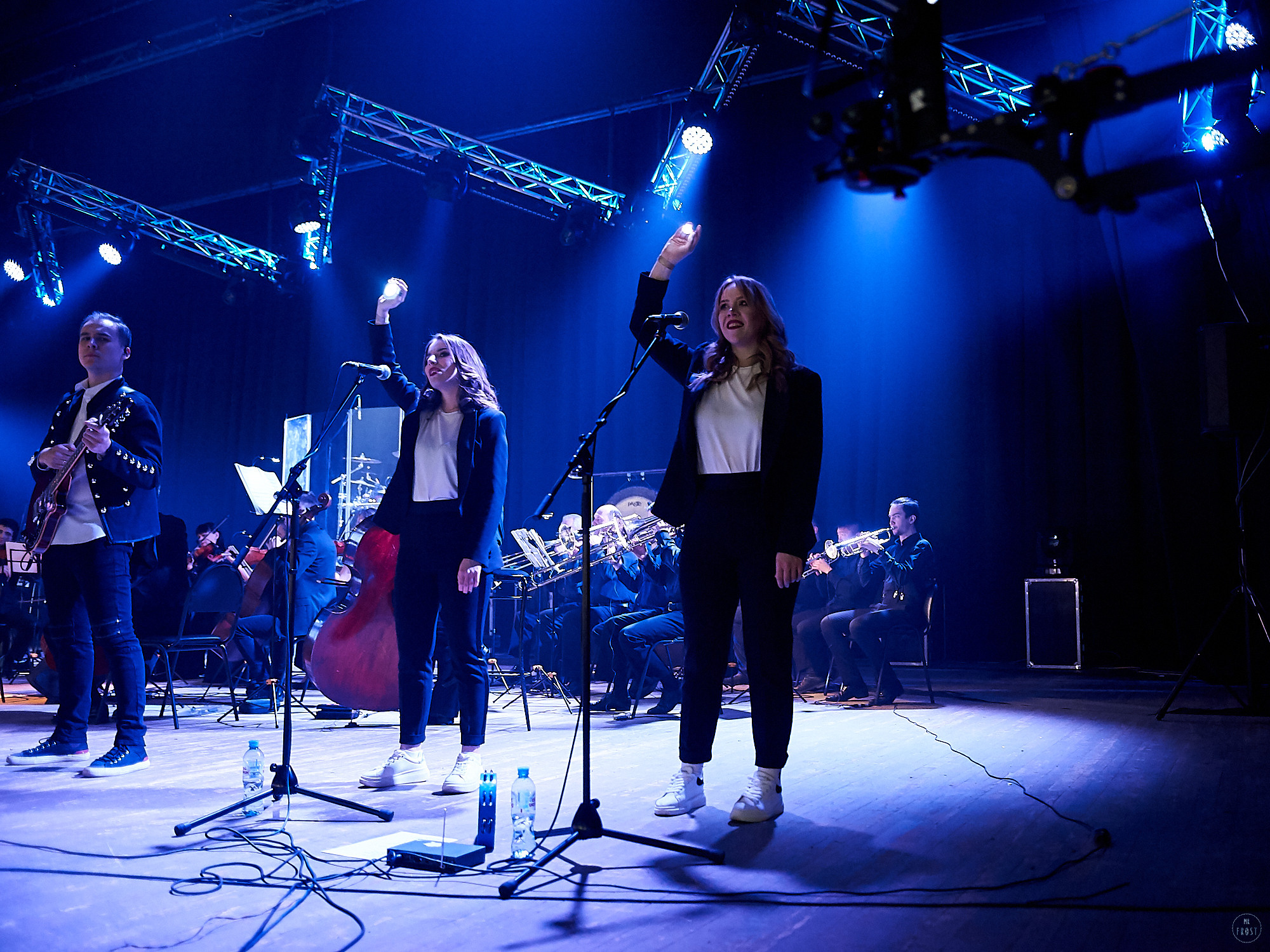 Radio Queen. Фотографии отовсюду и обо всем