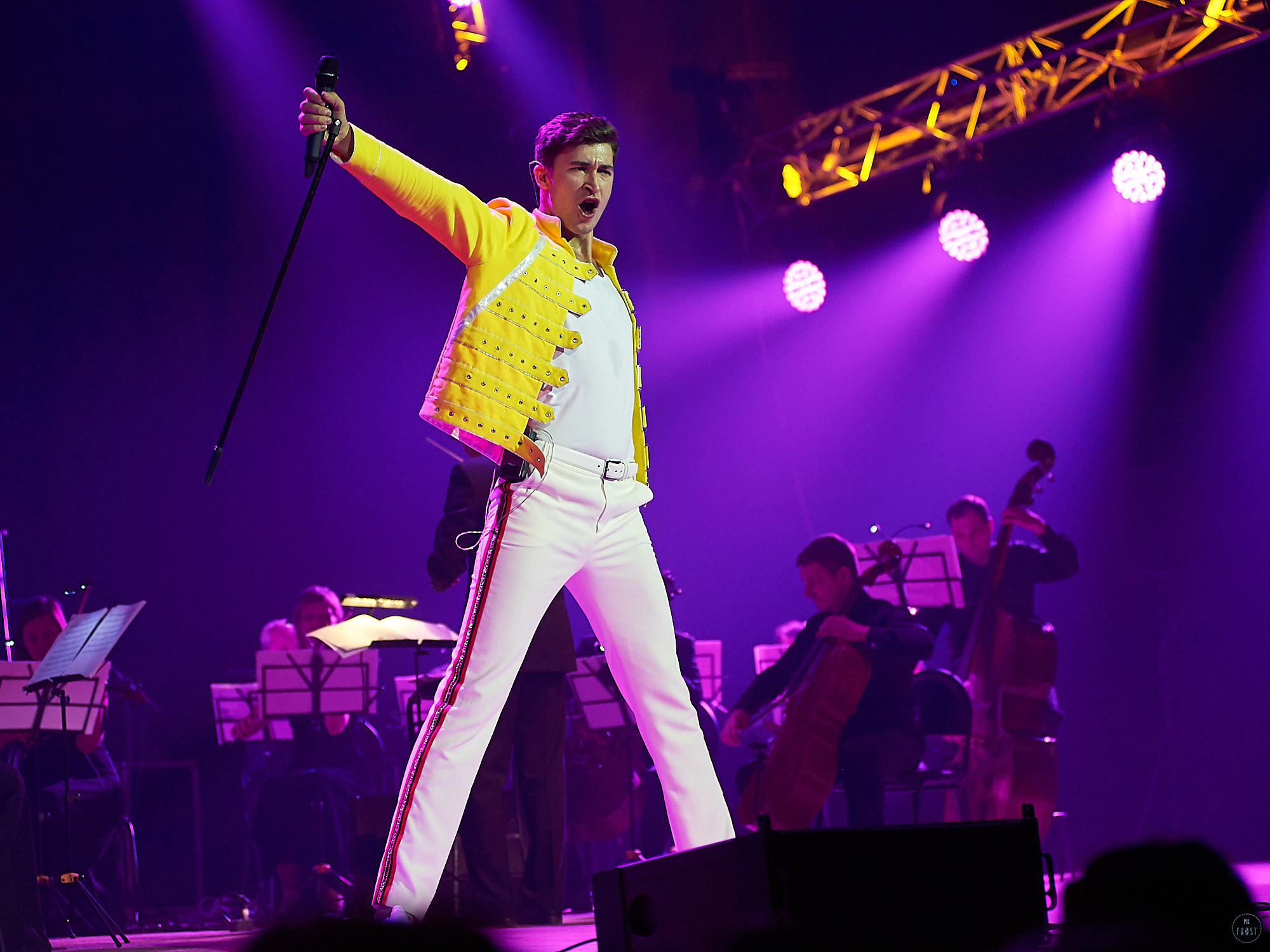 Radio Queen. Фотографии отовсюду и обо всем