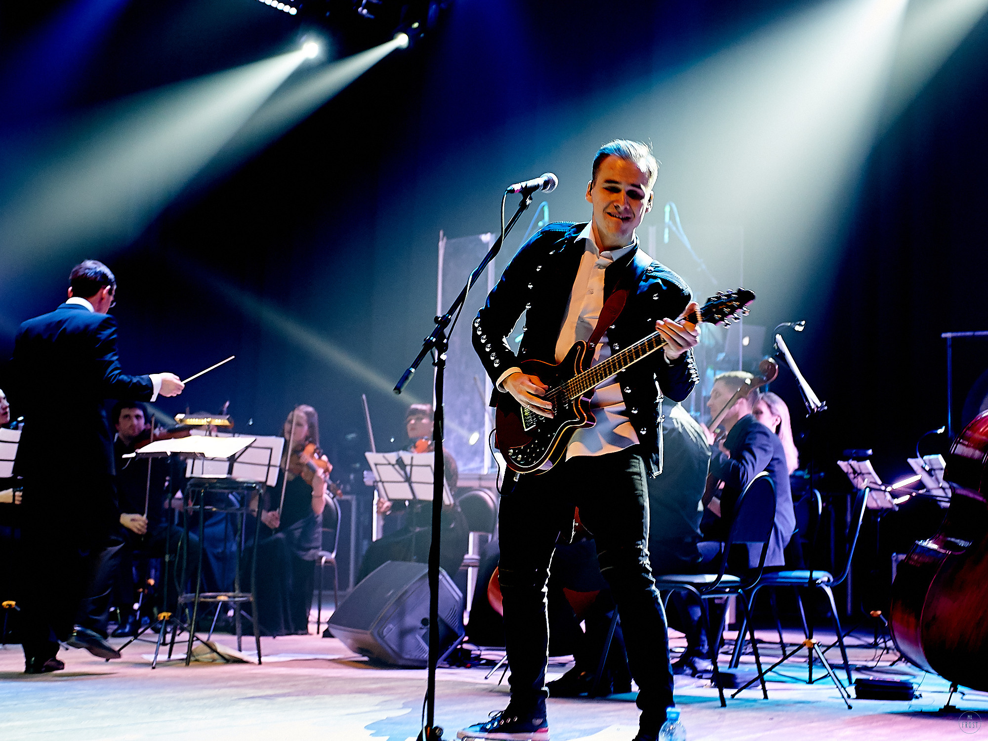 Radio Queen. Фотографии отовсюду и обо всем