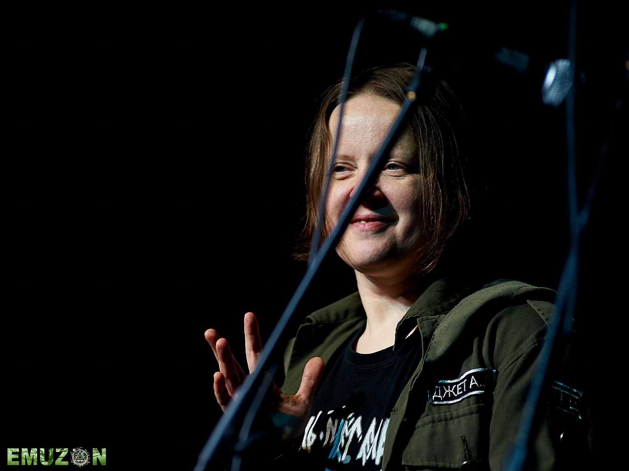 Тролль гнет ель. Фотографии отовсюду и обо всем