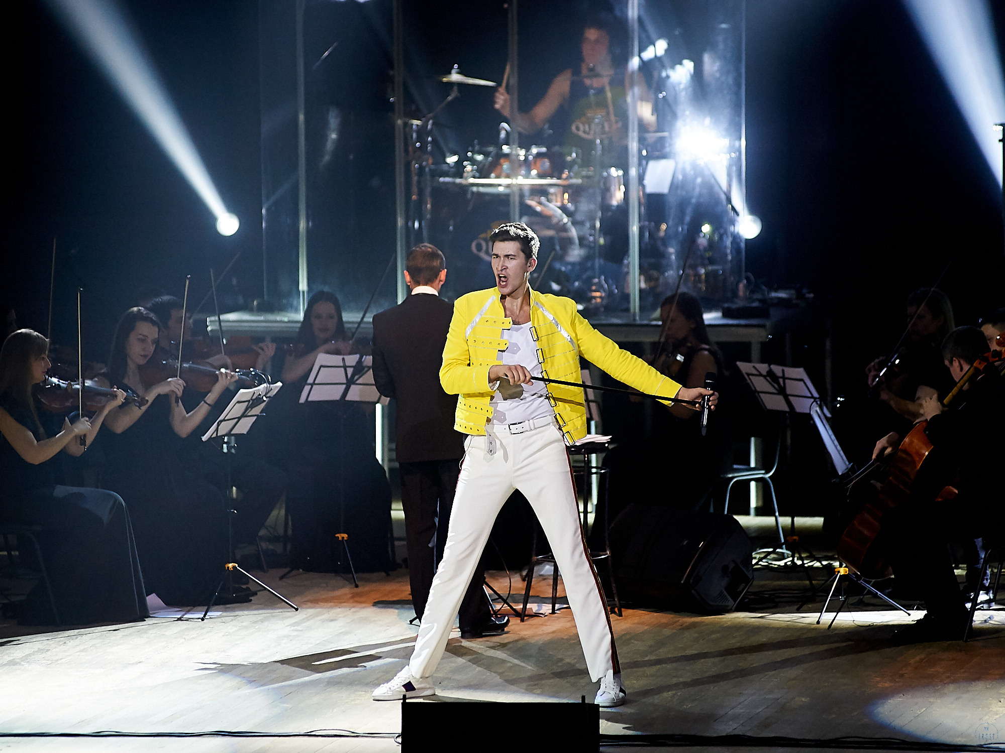 Radio Queen. Фотографии отовсюду и обо всем