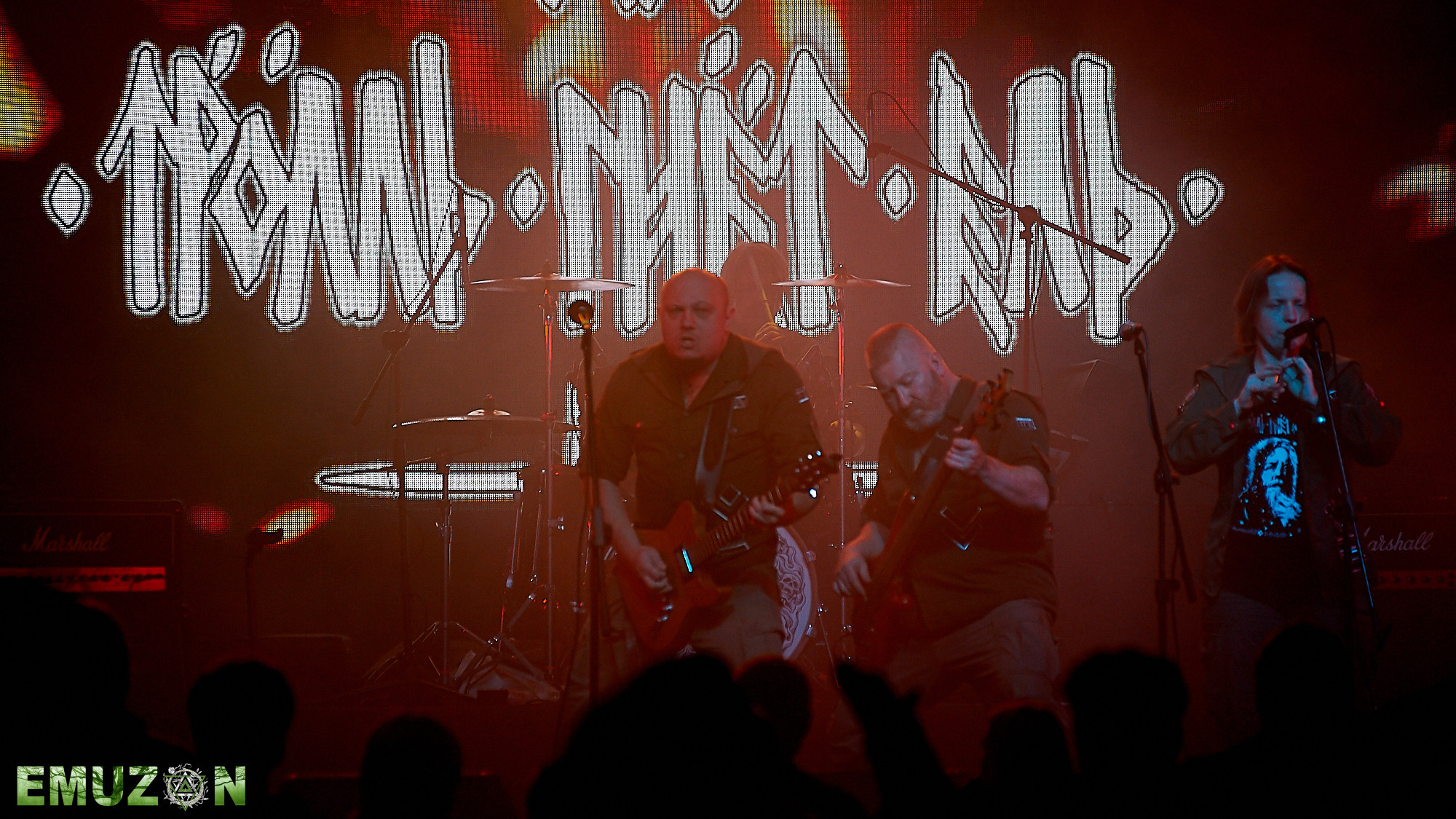 Тролль гнет ель. Фотографии отовсюду и обо всем