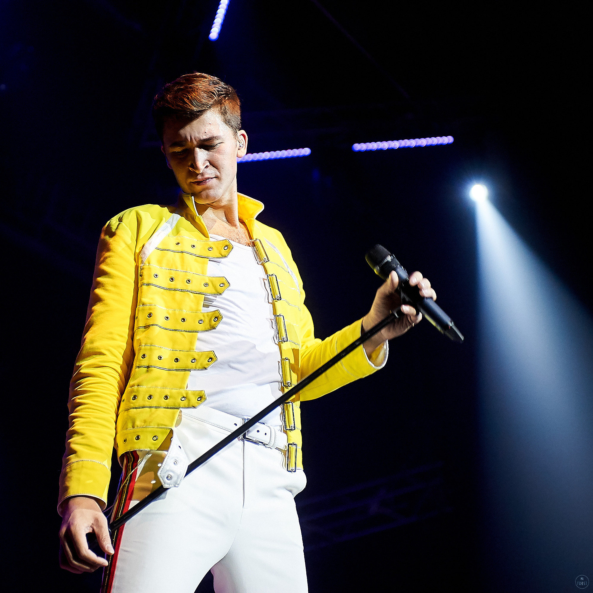 Radio Queen. Фотографии отовсюду и обо всем