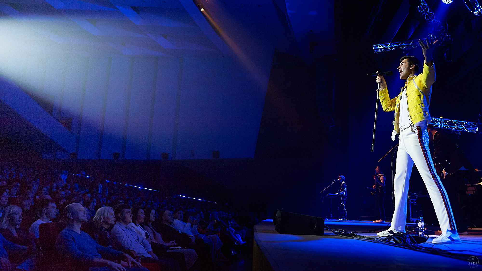 Radio Queen. Фотографии отовсюду и обо всем