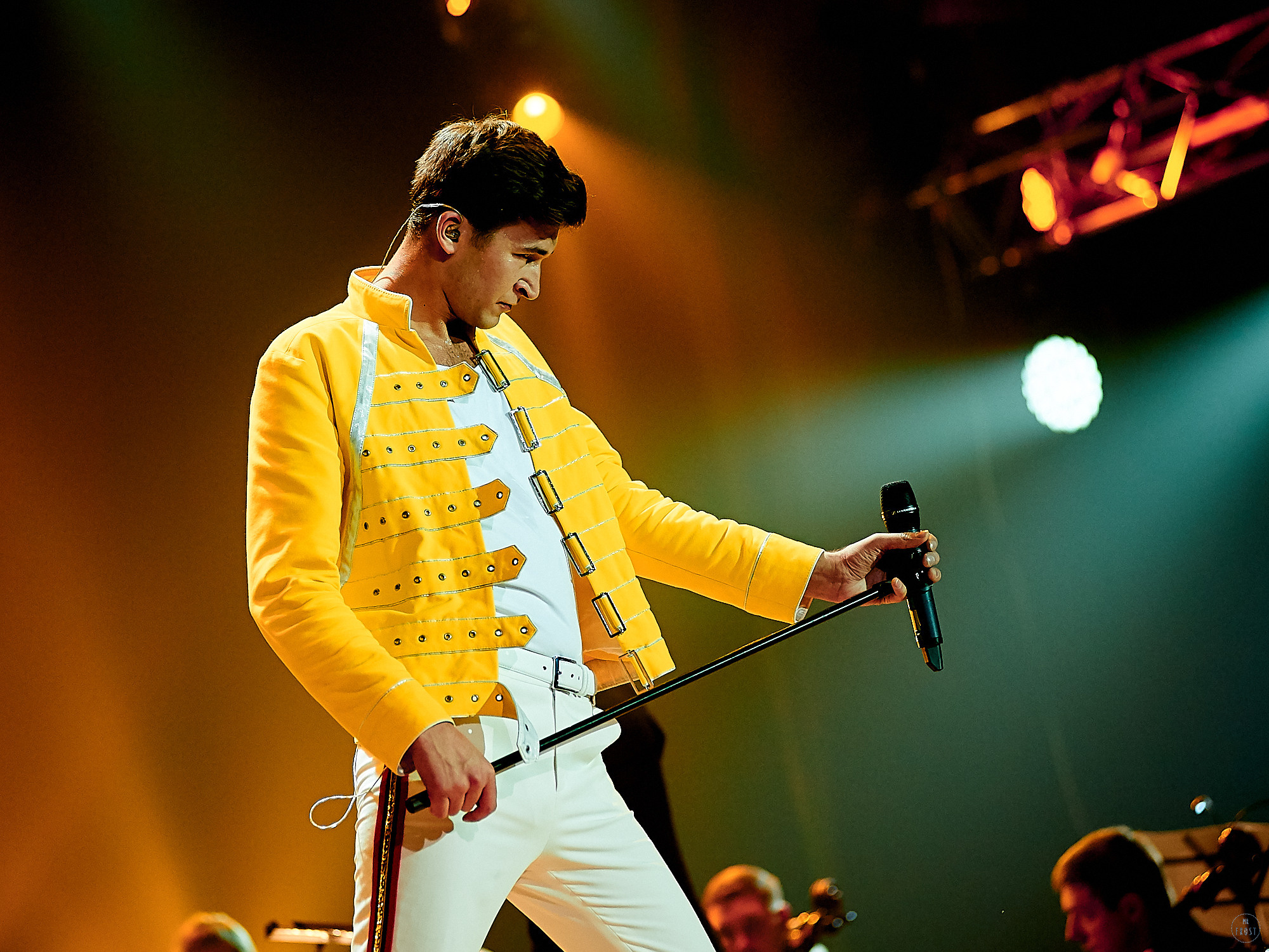 Radio Queen. Фотографии отовсюду и обо всем