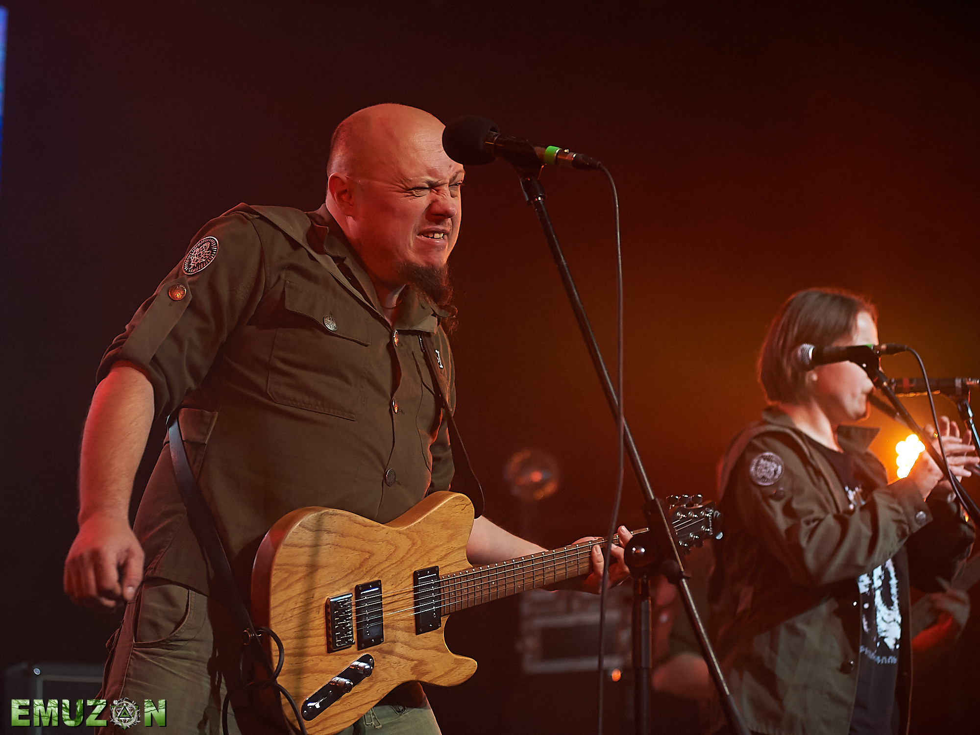 Тролль гнет ель. Фотографии отовсюду и обо всем