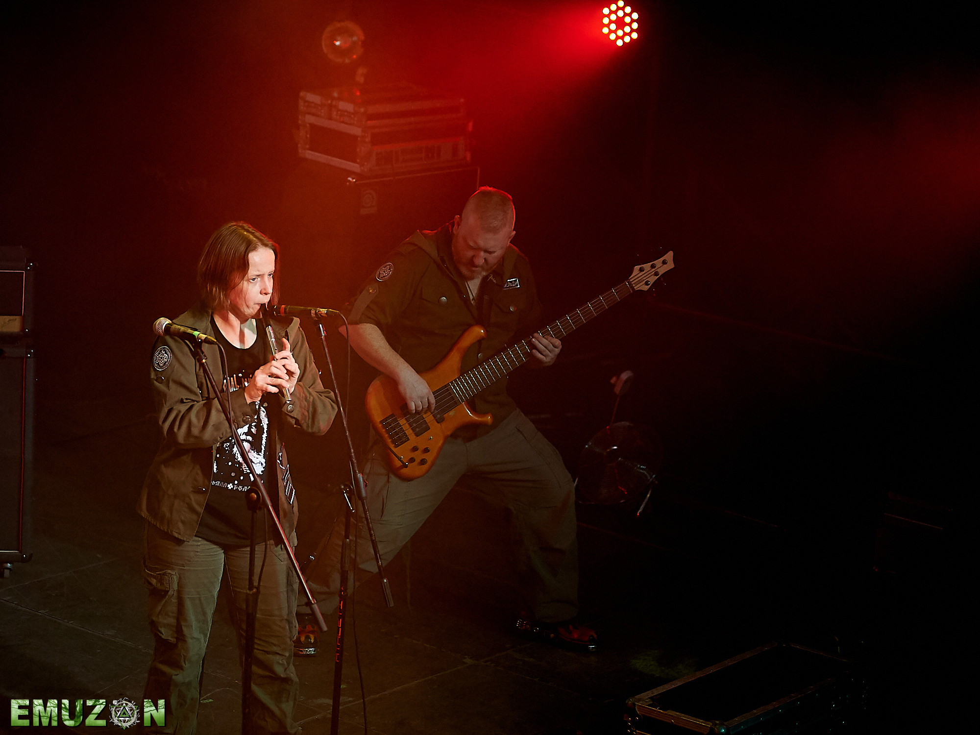 Тролль гнет ель. Фотографии отовсюду и обо всем