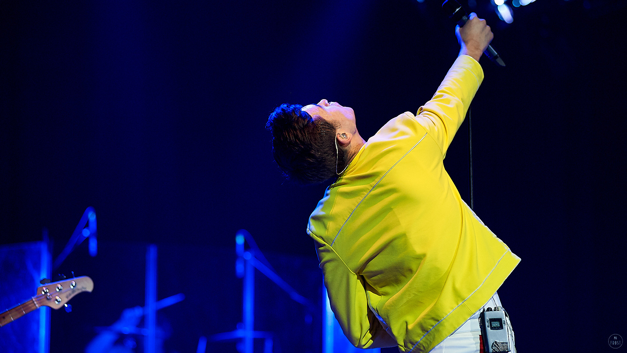 Radio Queen. Фотографии отовсюду и обо всем