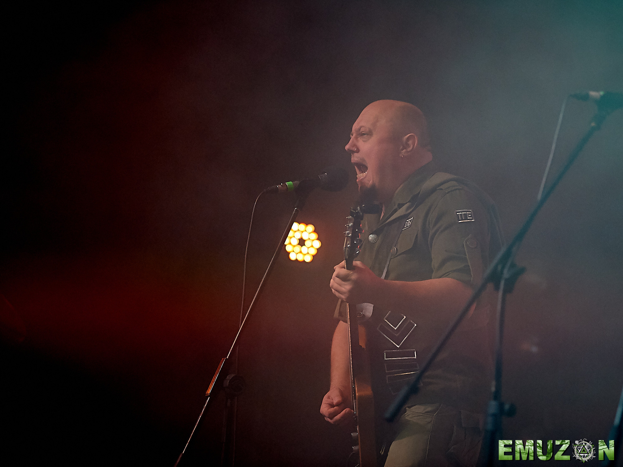 Тролль гнет ель. Фотографии отовсюду и обо всем