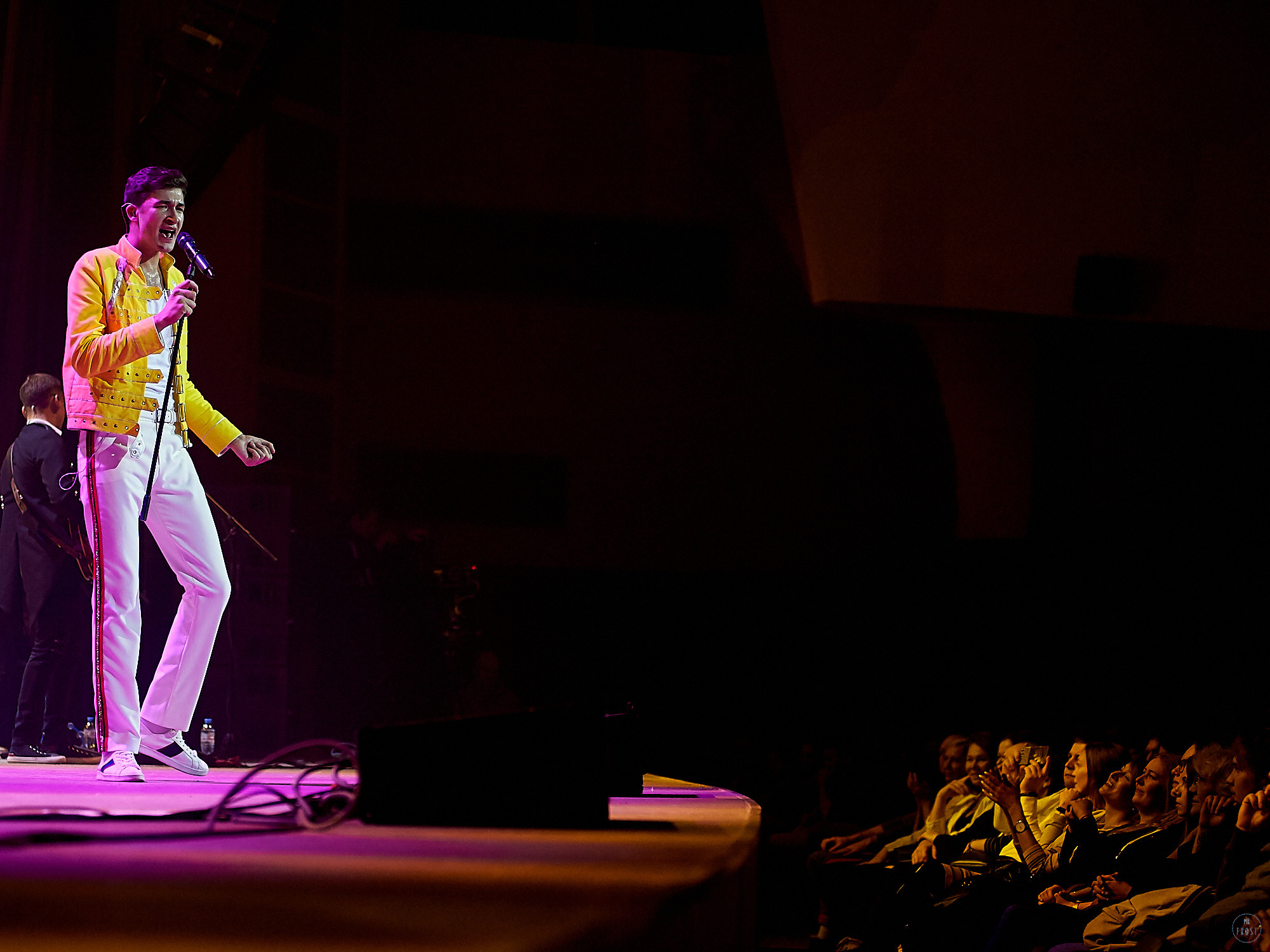 Radio Queen. Фотографии отовсюду и обо всем