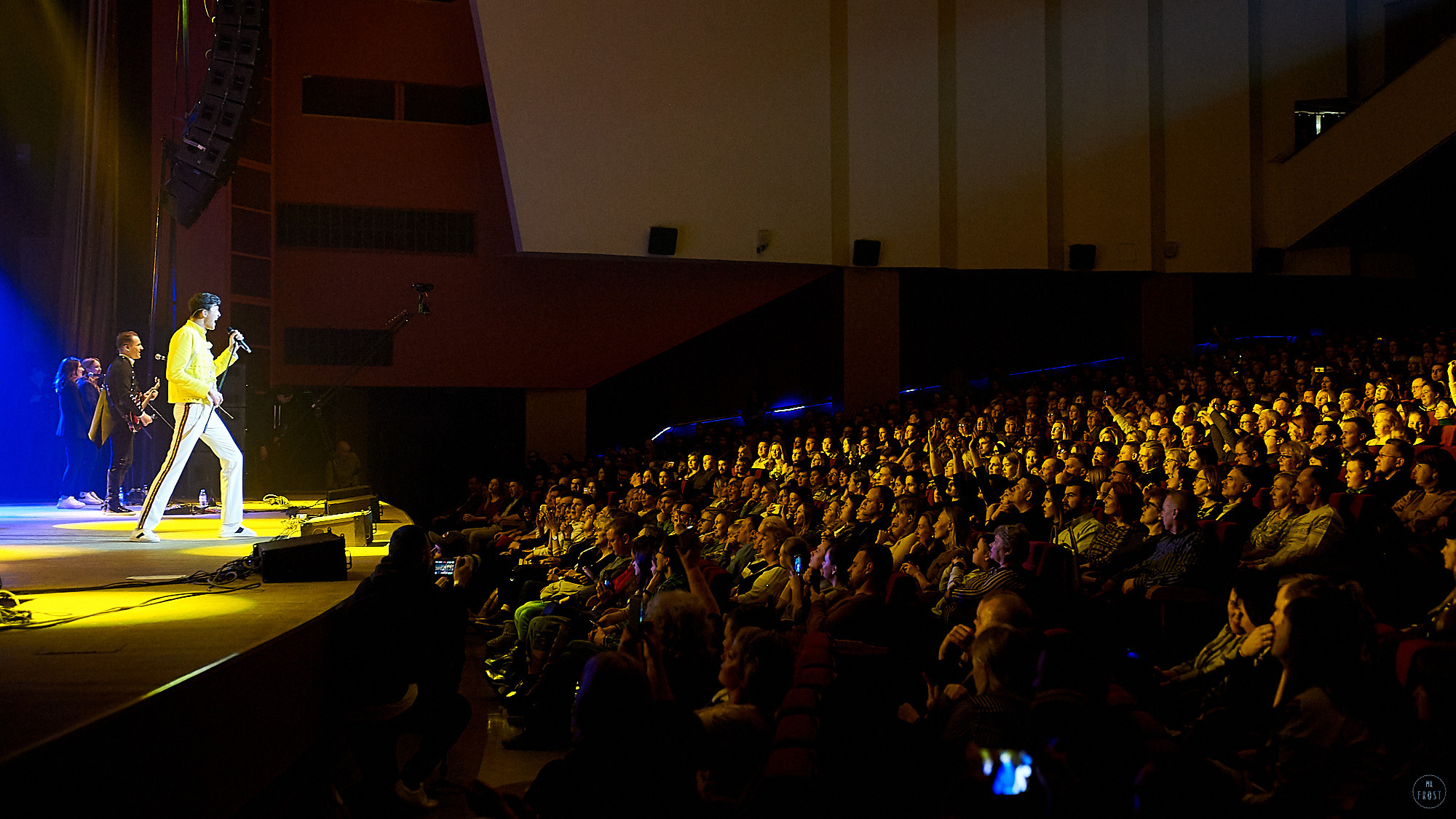 Radio Queen. Фотографии отовсюду и обо всем