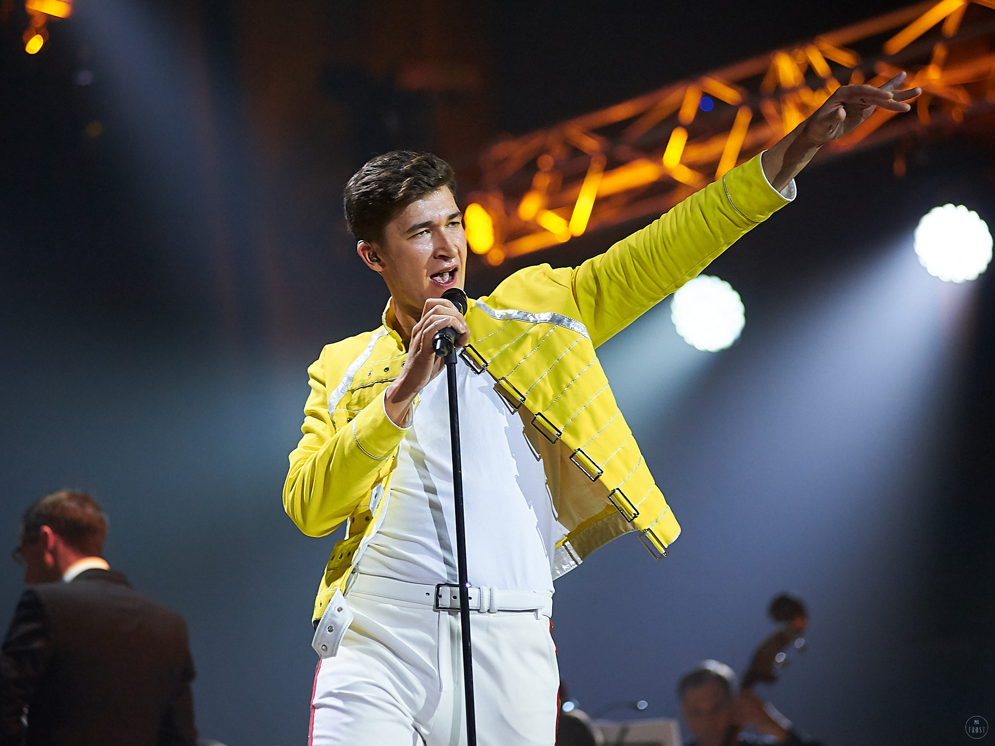 Radio Queen. Фотографии отовсюду и обо всем