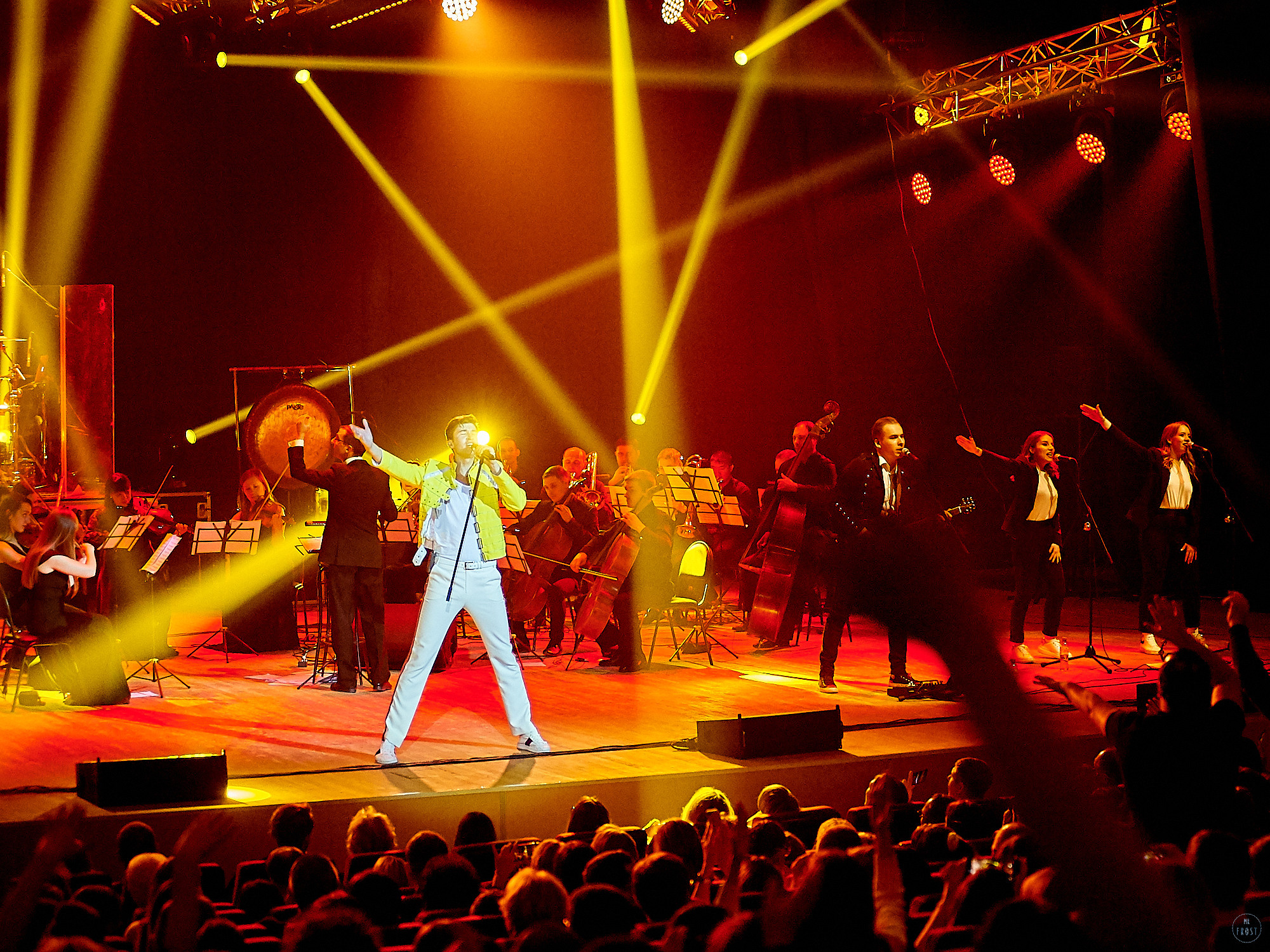 Radio Queen. Фотографии отовсюду и обо всем