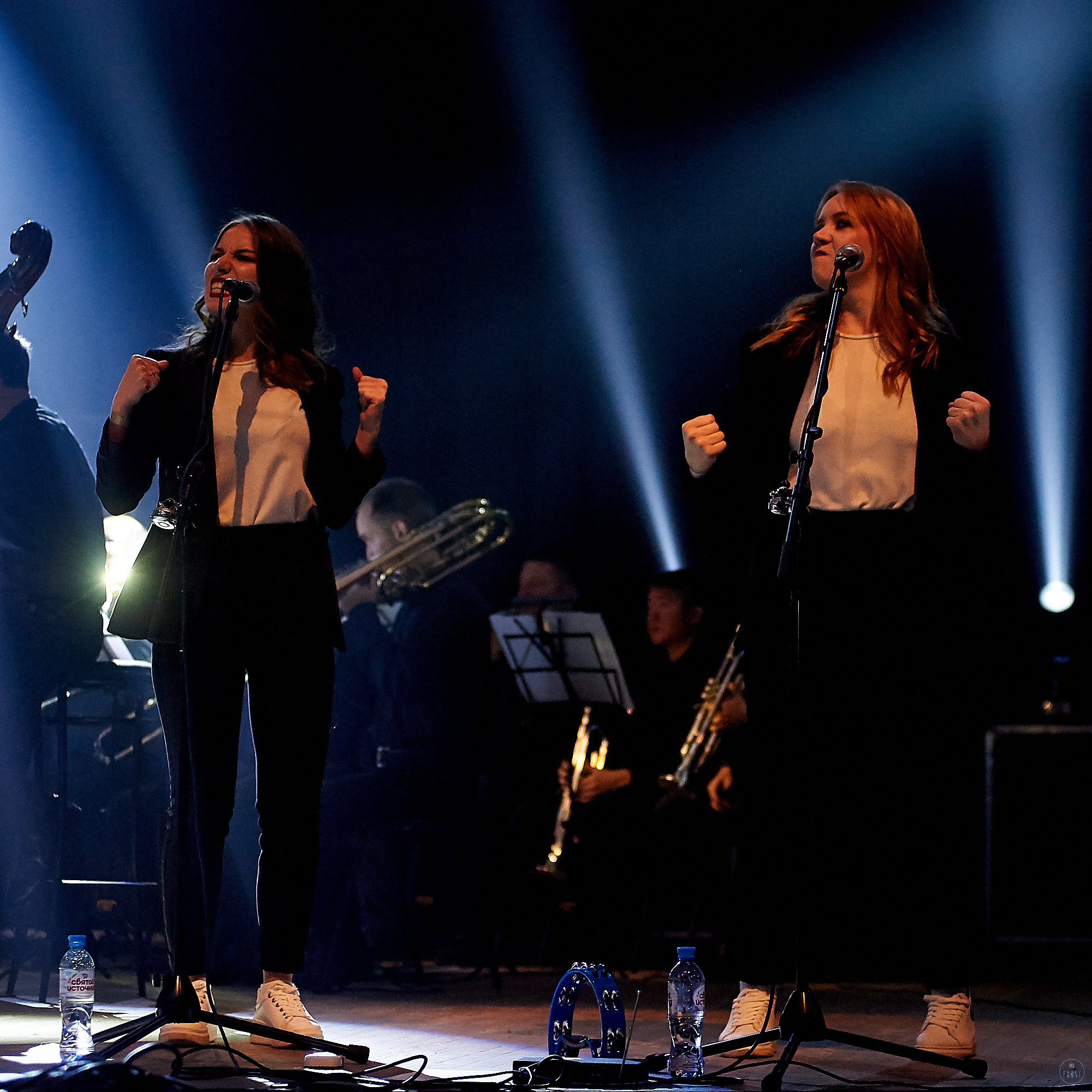 Radio Queen. Фотографии отовсюду и обо всем