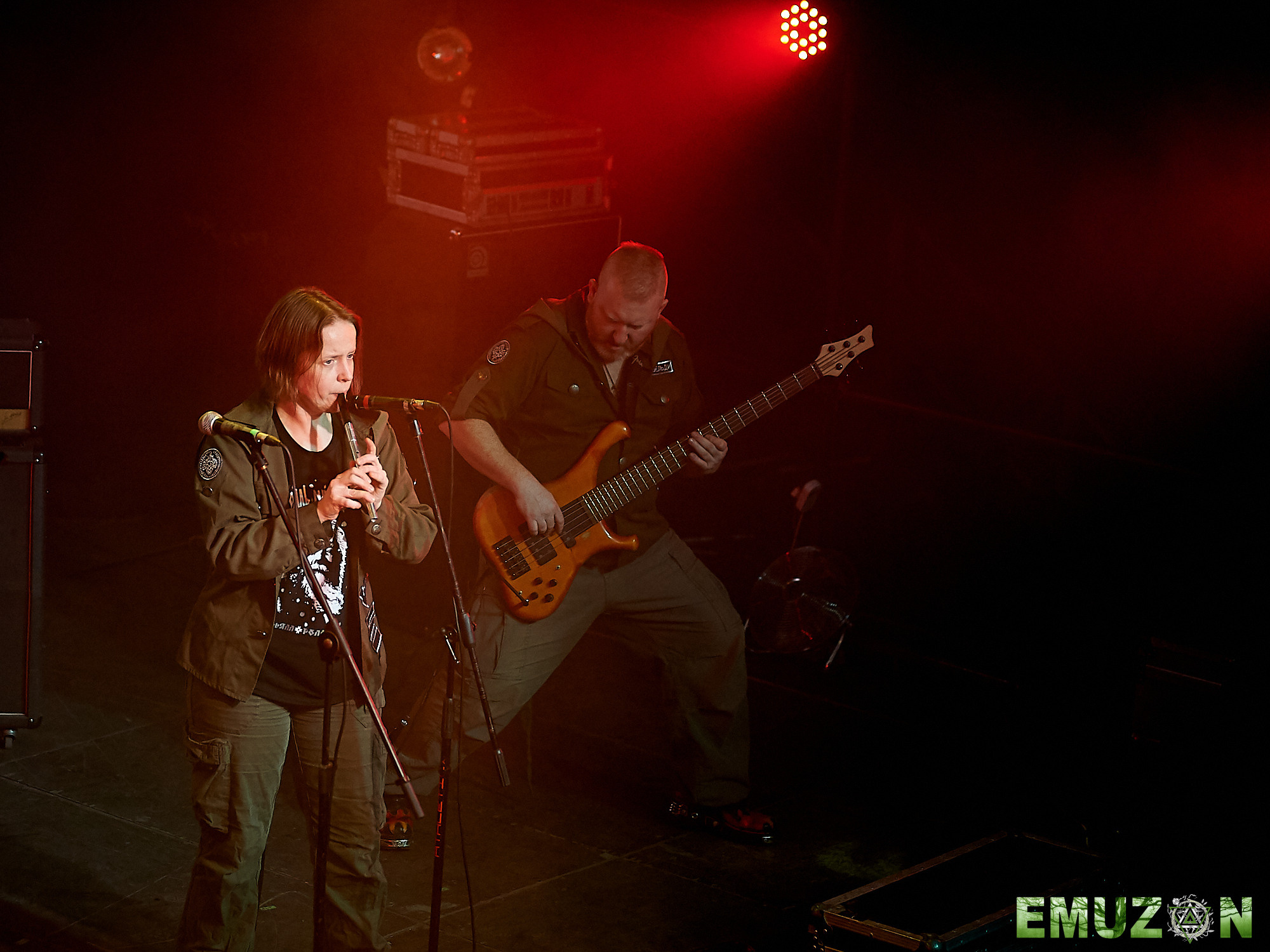 Тролль гнет ель. Фотографии отовсюду и обо всем