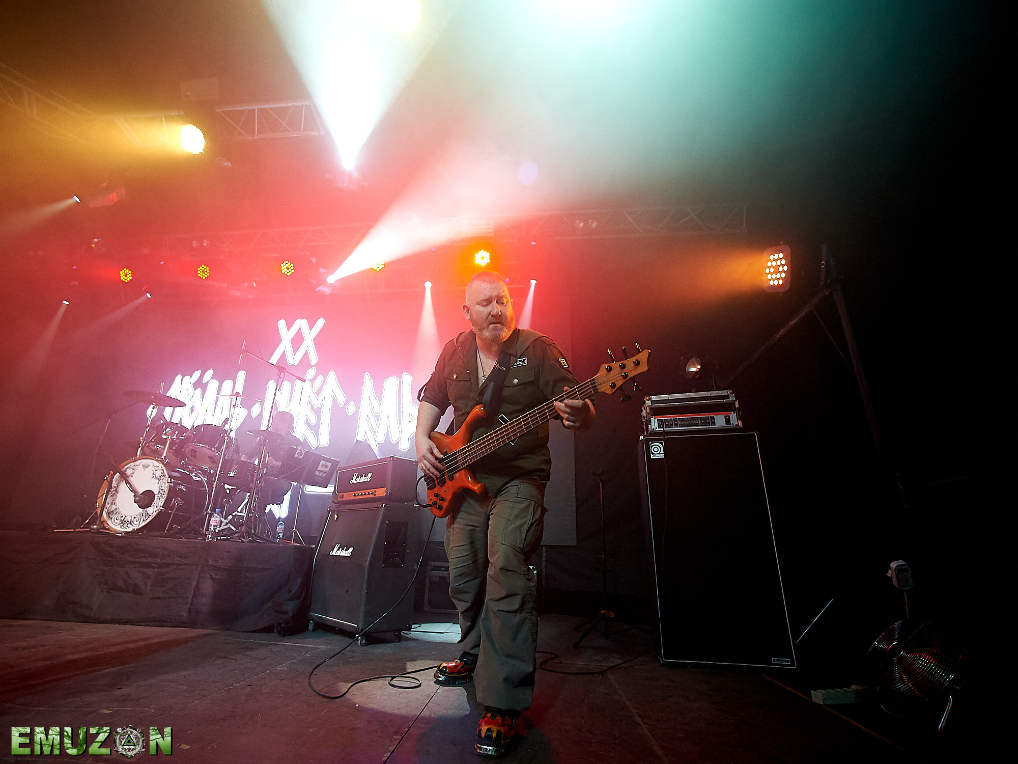 Тролль гнет ель. Фотографии отовсюду и обо всем