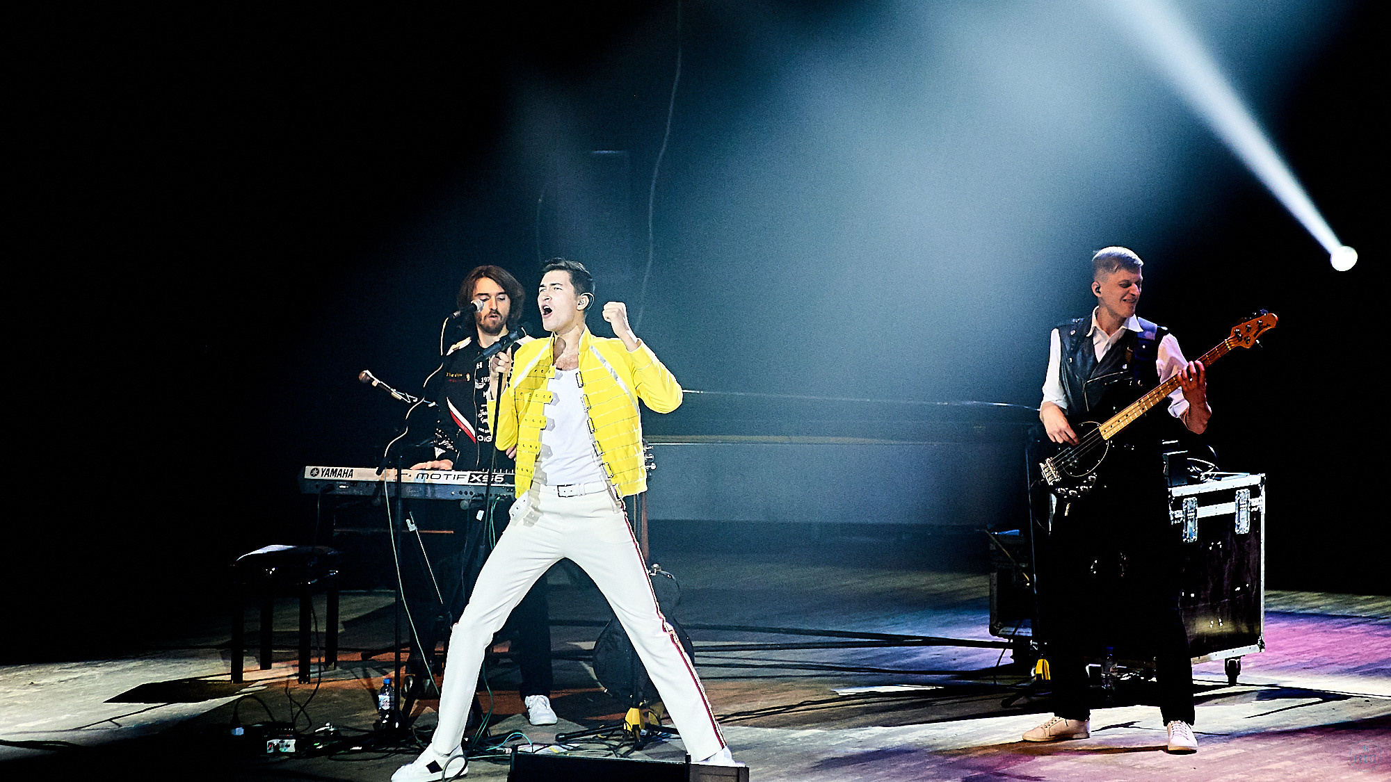 Radio Queen. Фотографии отовсюду и обо всем