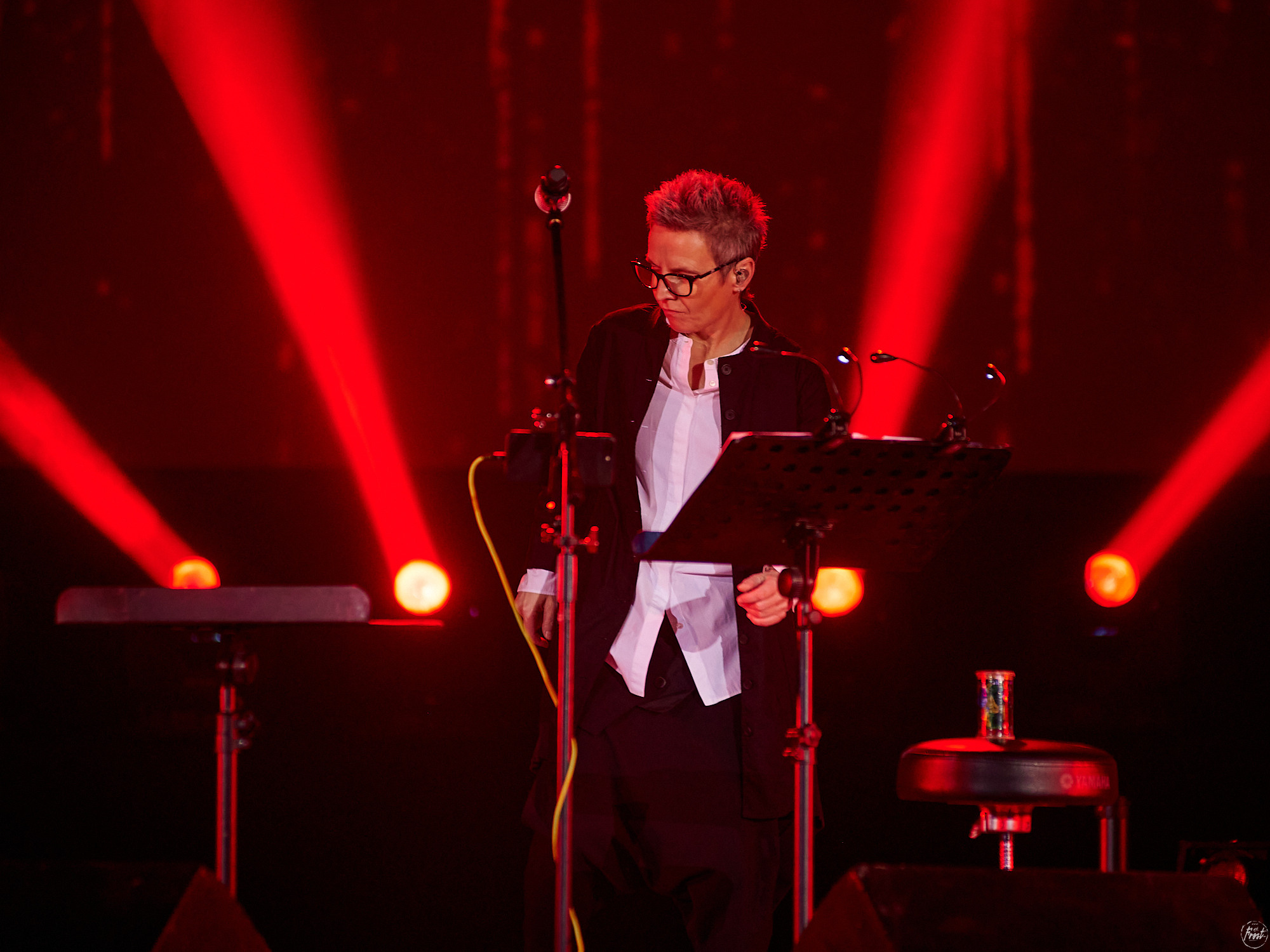 Сурганова и оркестр. Фотографии отовсюду и обо всем