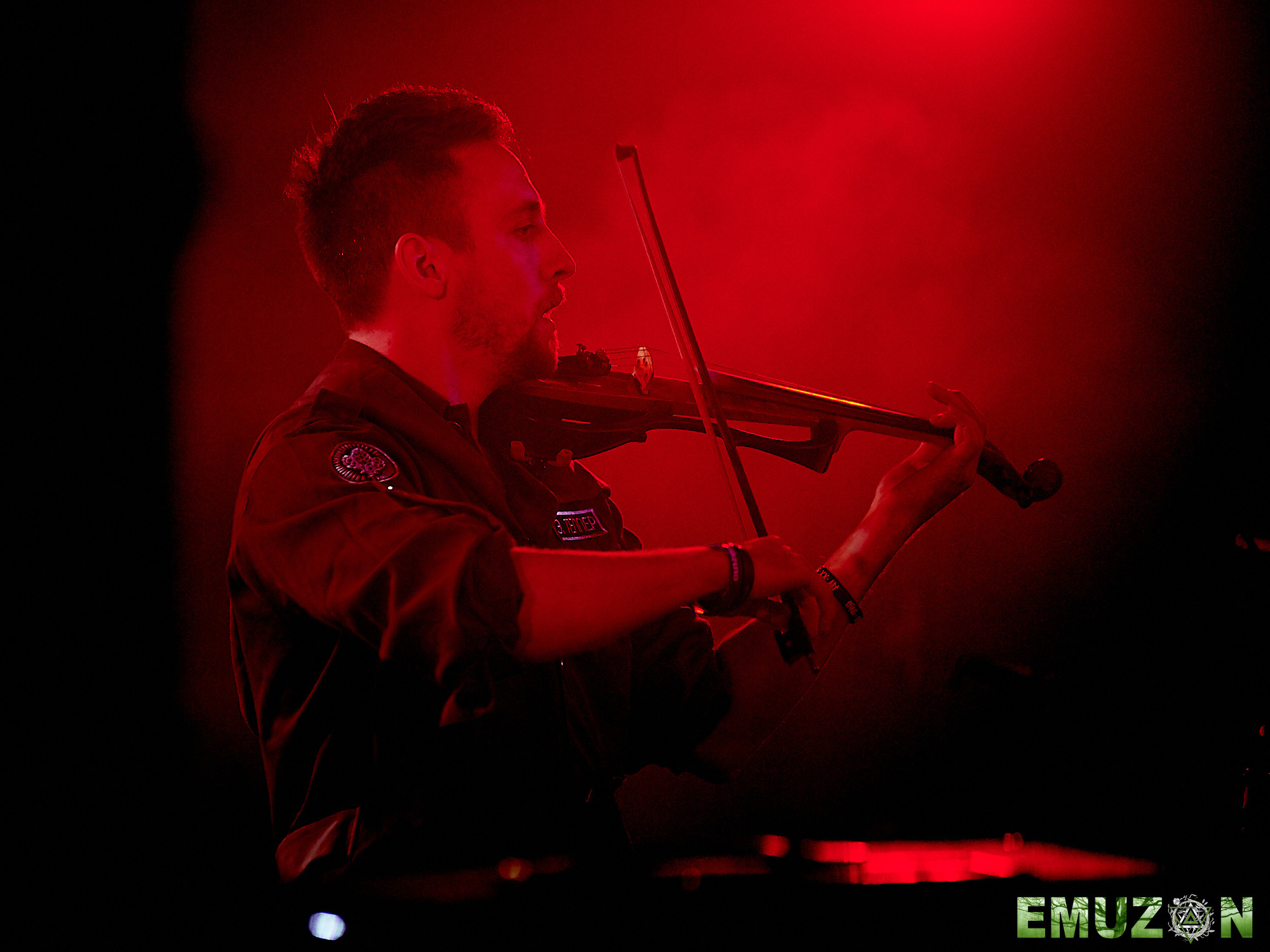 Тролль гнет ель. Фотографии отовсюду и обо всем