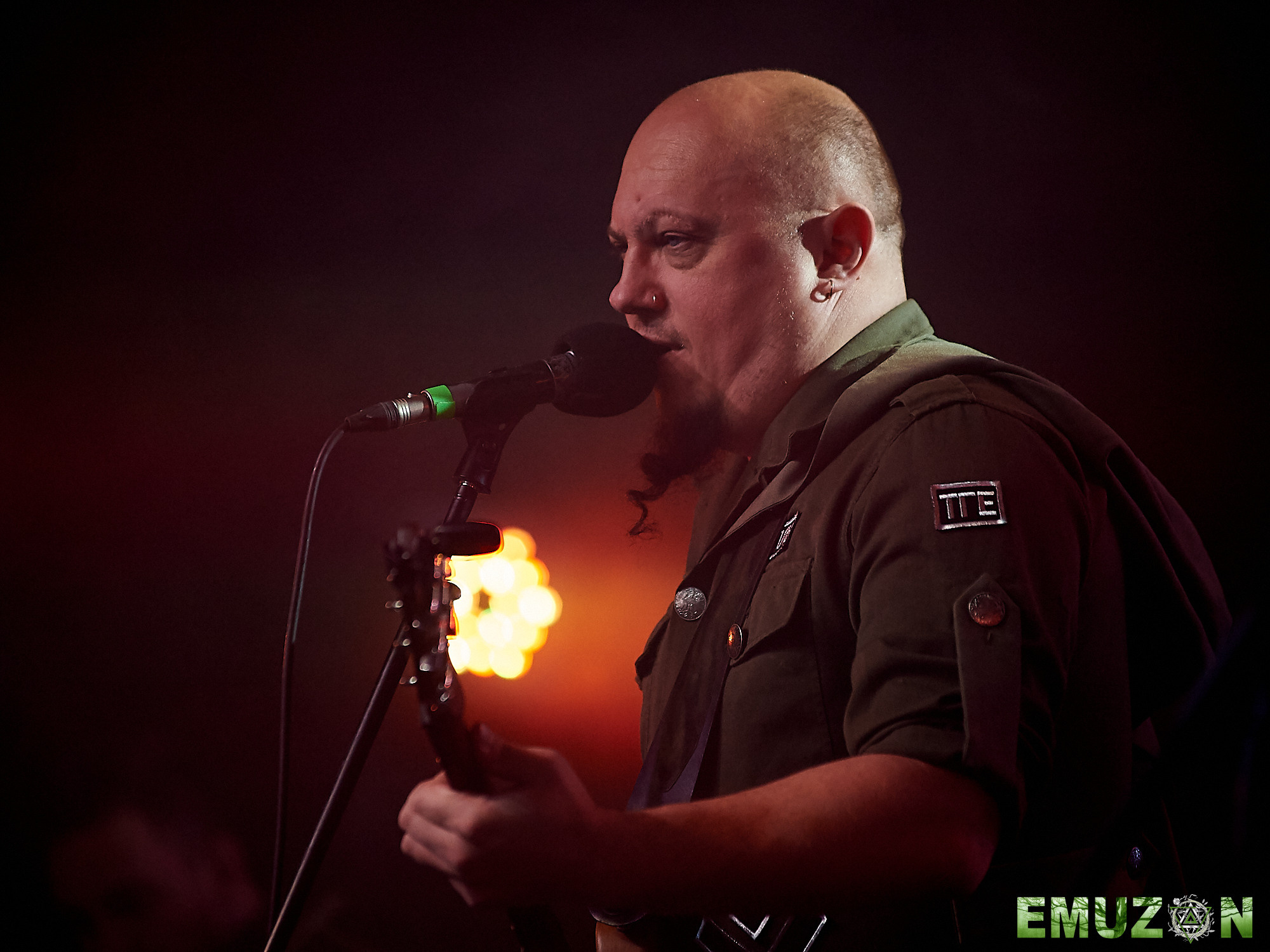 Тролль гнет ель. Фотографии отовсюду и обо всем