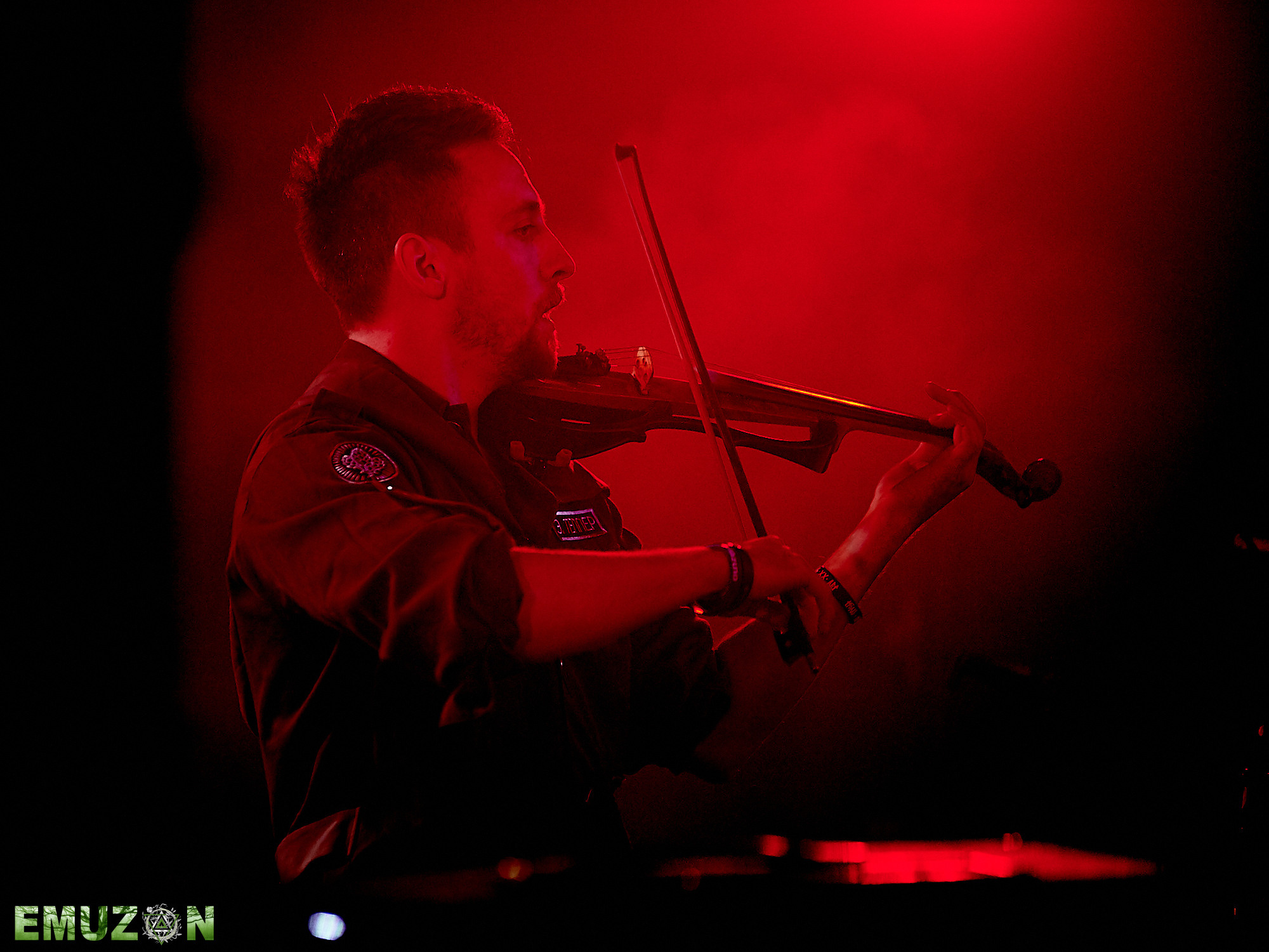 Тролль гнет ель. Фотографии отовсюду и обо всем