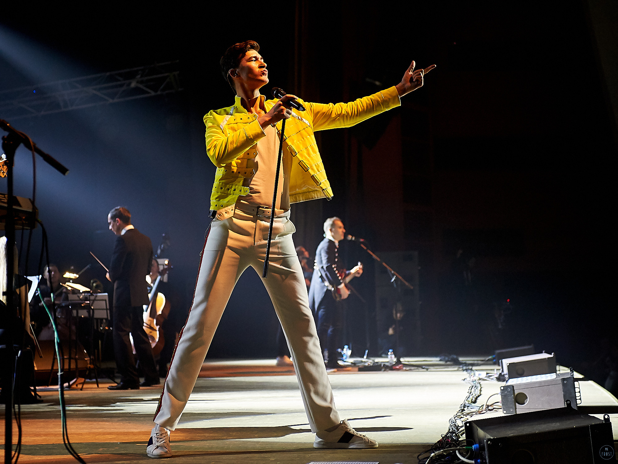 Radio Queen. Фотографии отовсюду и обо всем