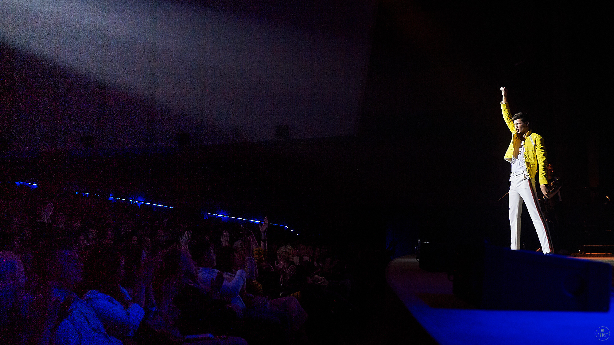 Radio Queen. Фотографии отовсюду и обо всем