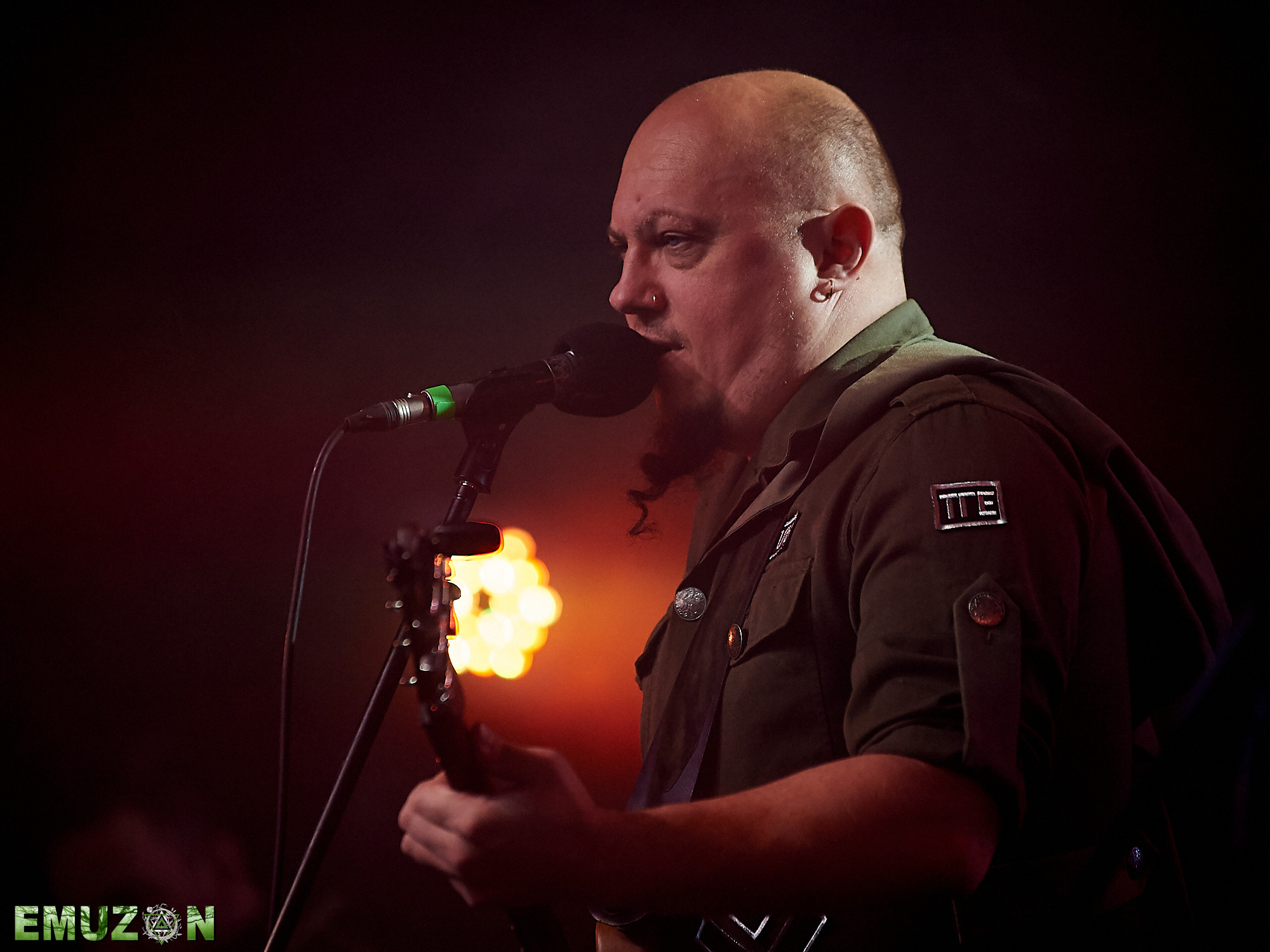 Тролль гнет ель. Фотографии отовсюду и обо всем